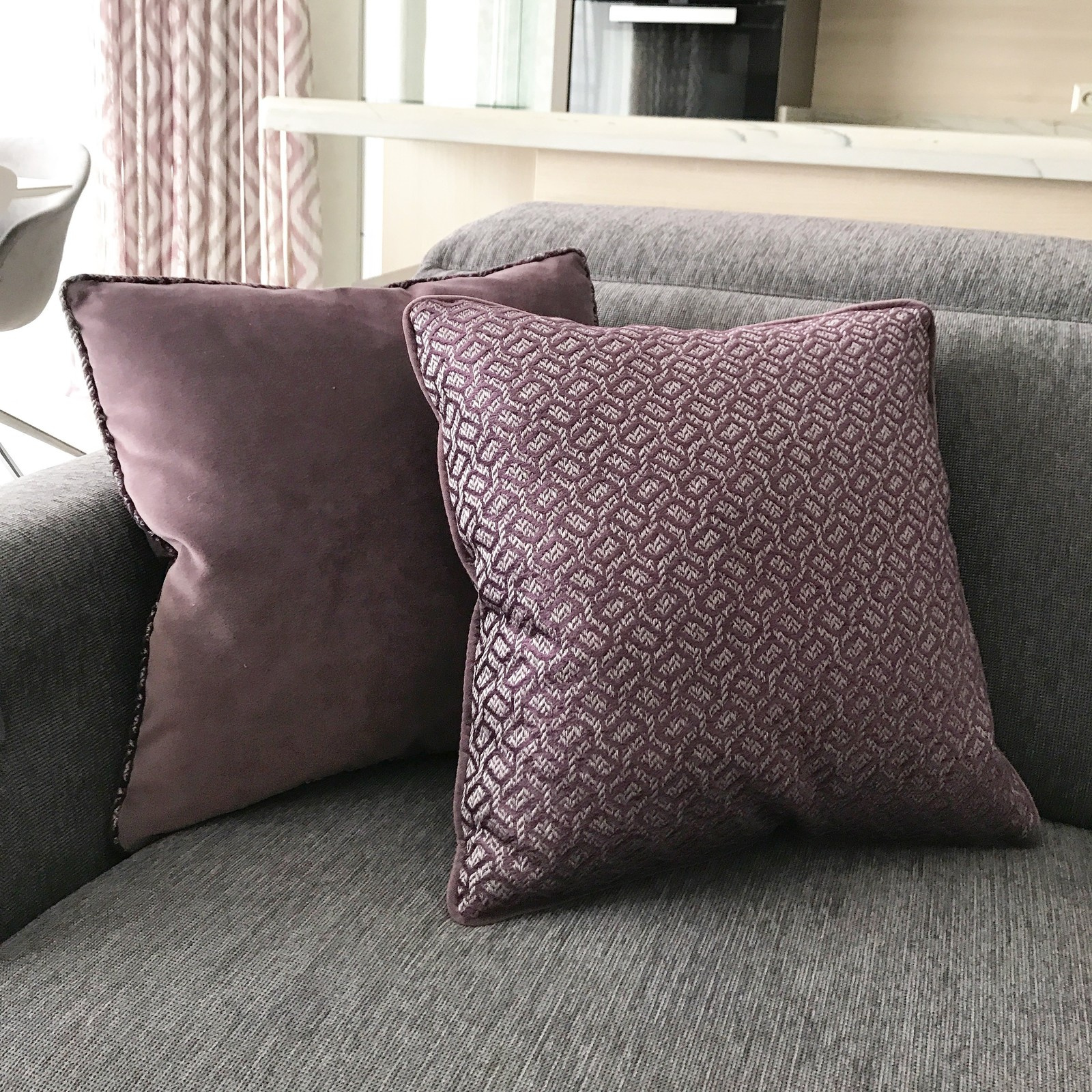 Декоративные подушки