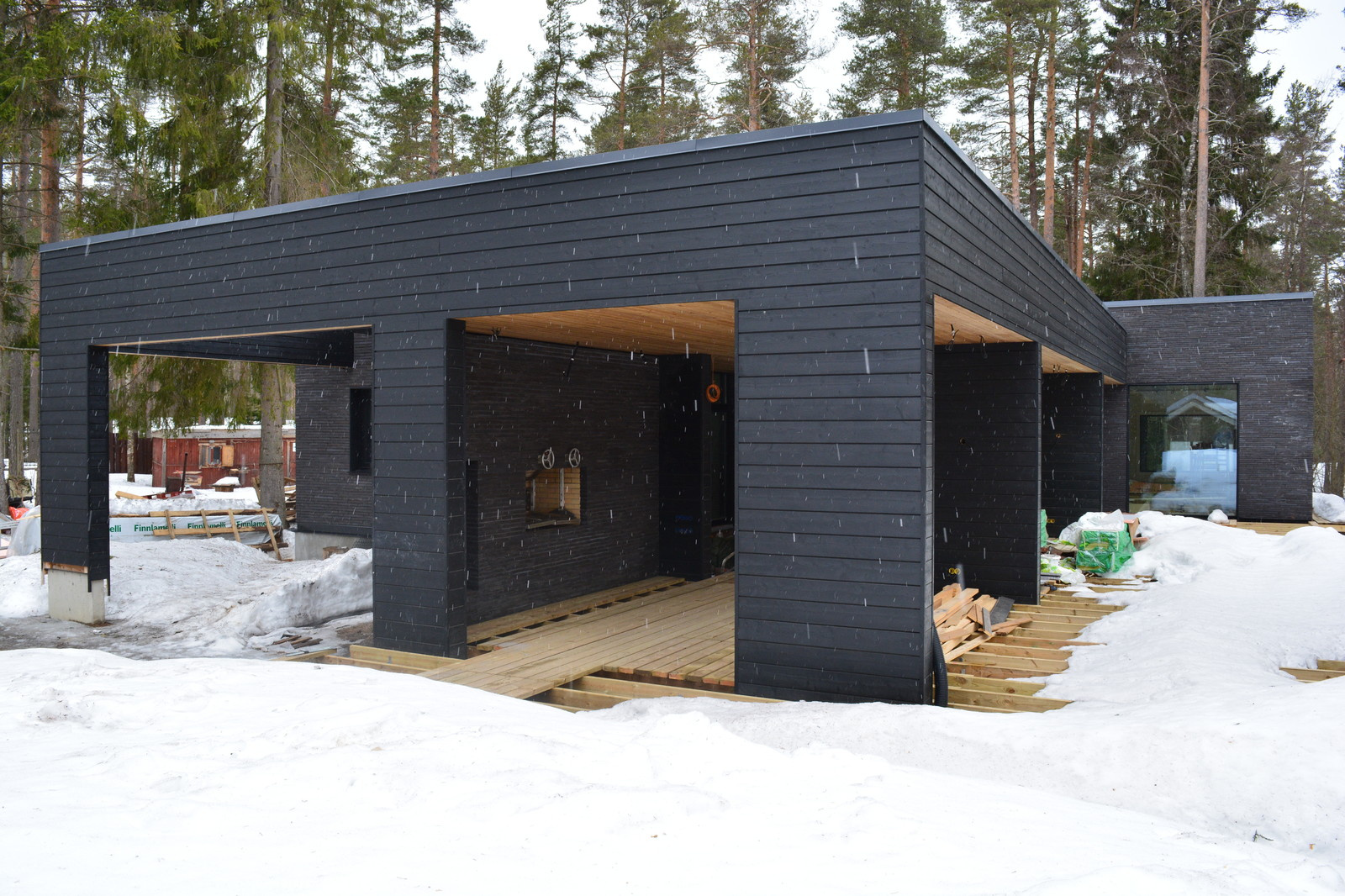 Finnlamelli