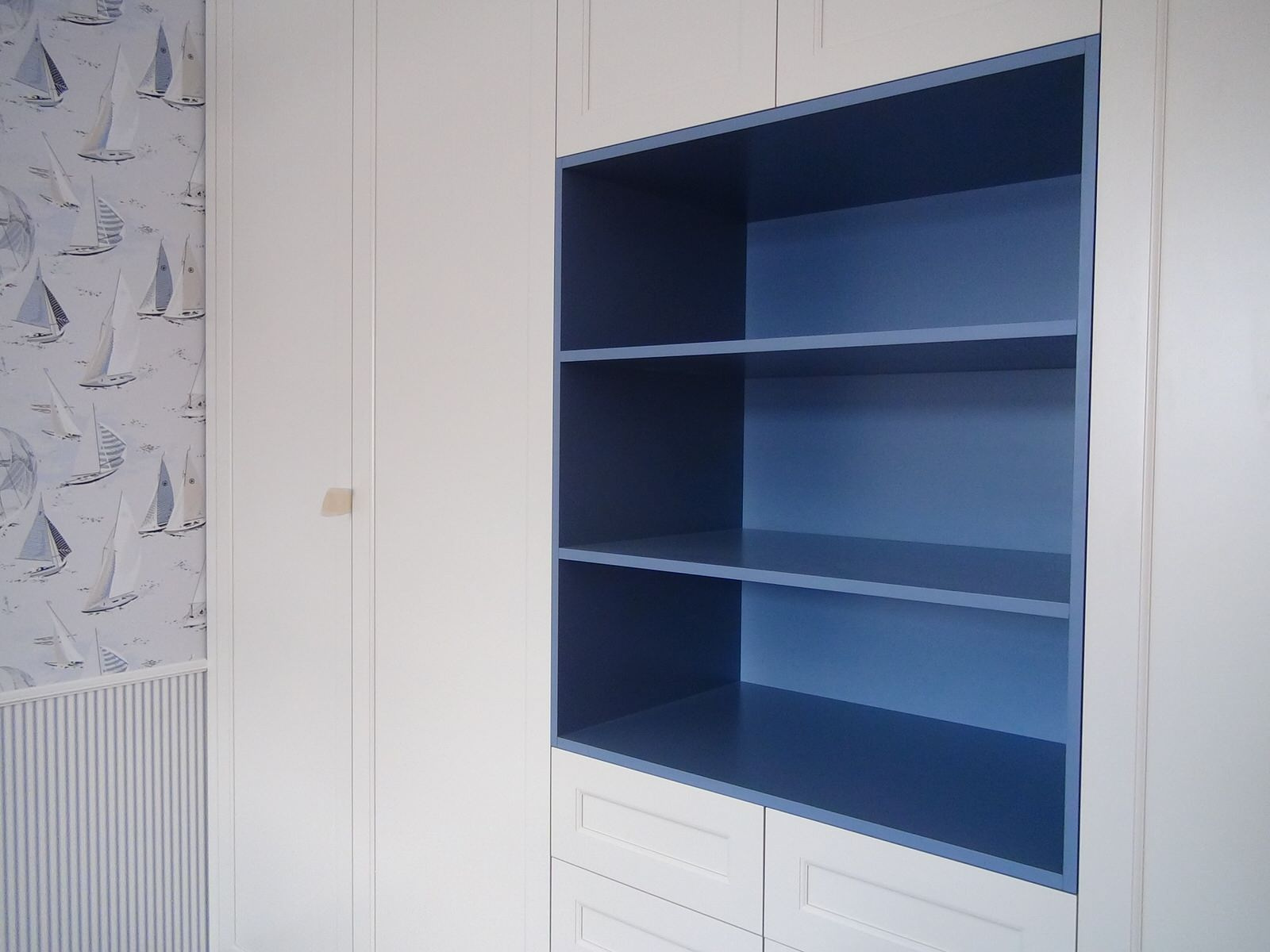 Квадрохаус в Куркино