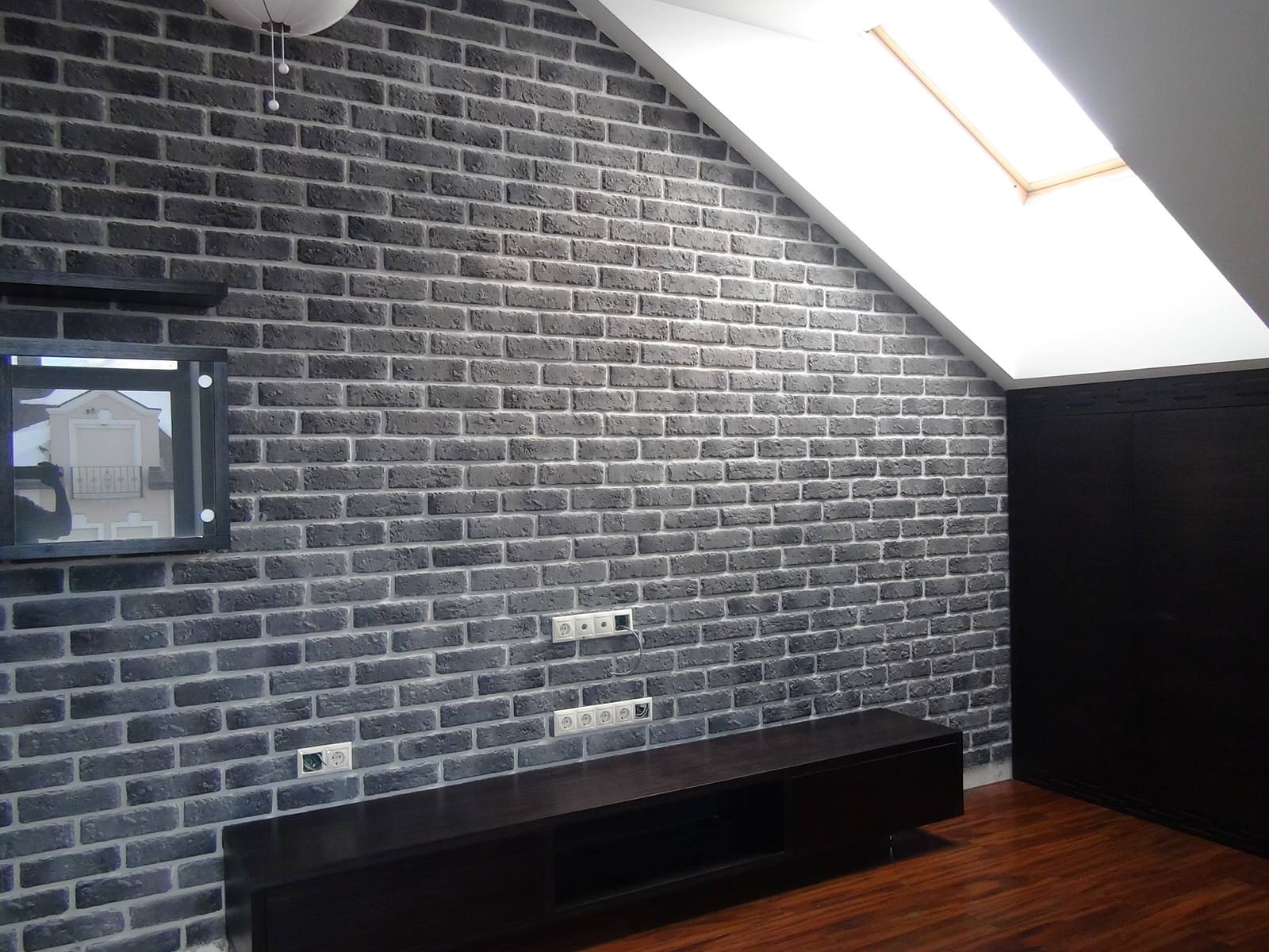 Квадрохаус в Куркино