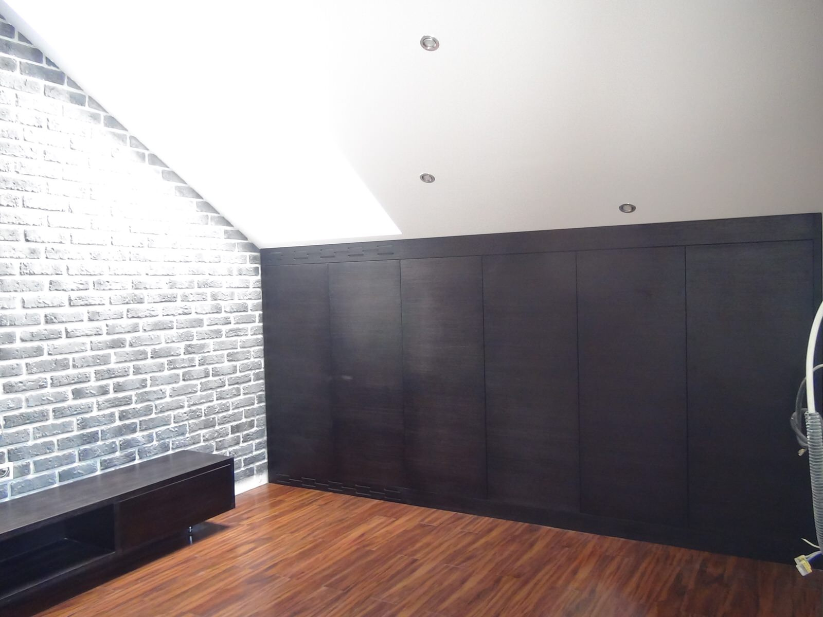 Квадрохаус в Куркино