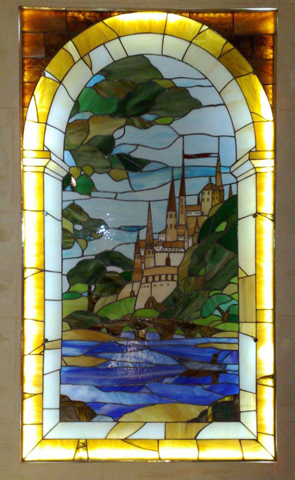 Михаил Лямцев