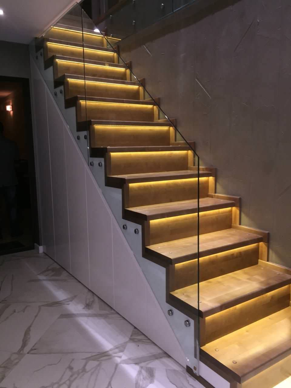 Обложка проекта: Перильное ограждение