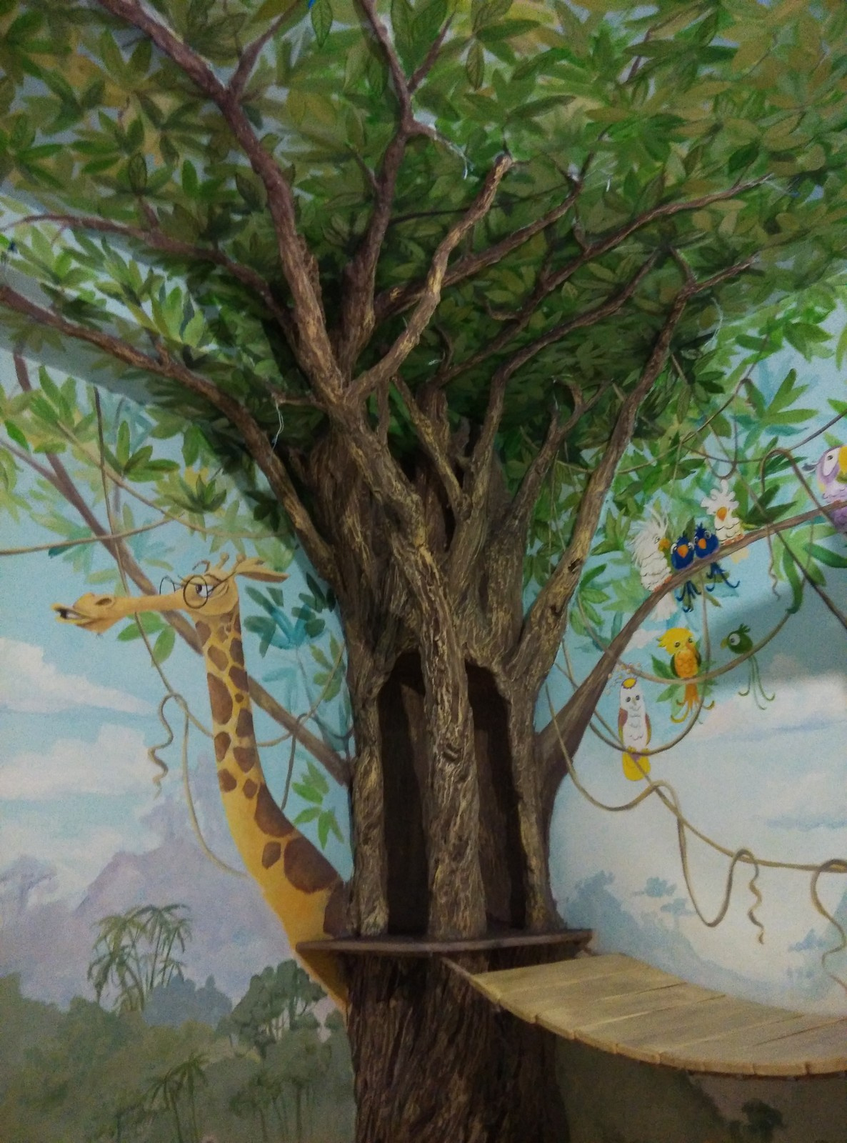 Галецкая Ольга