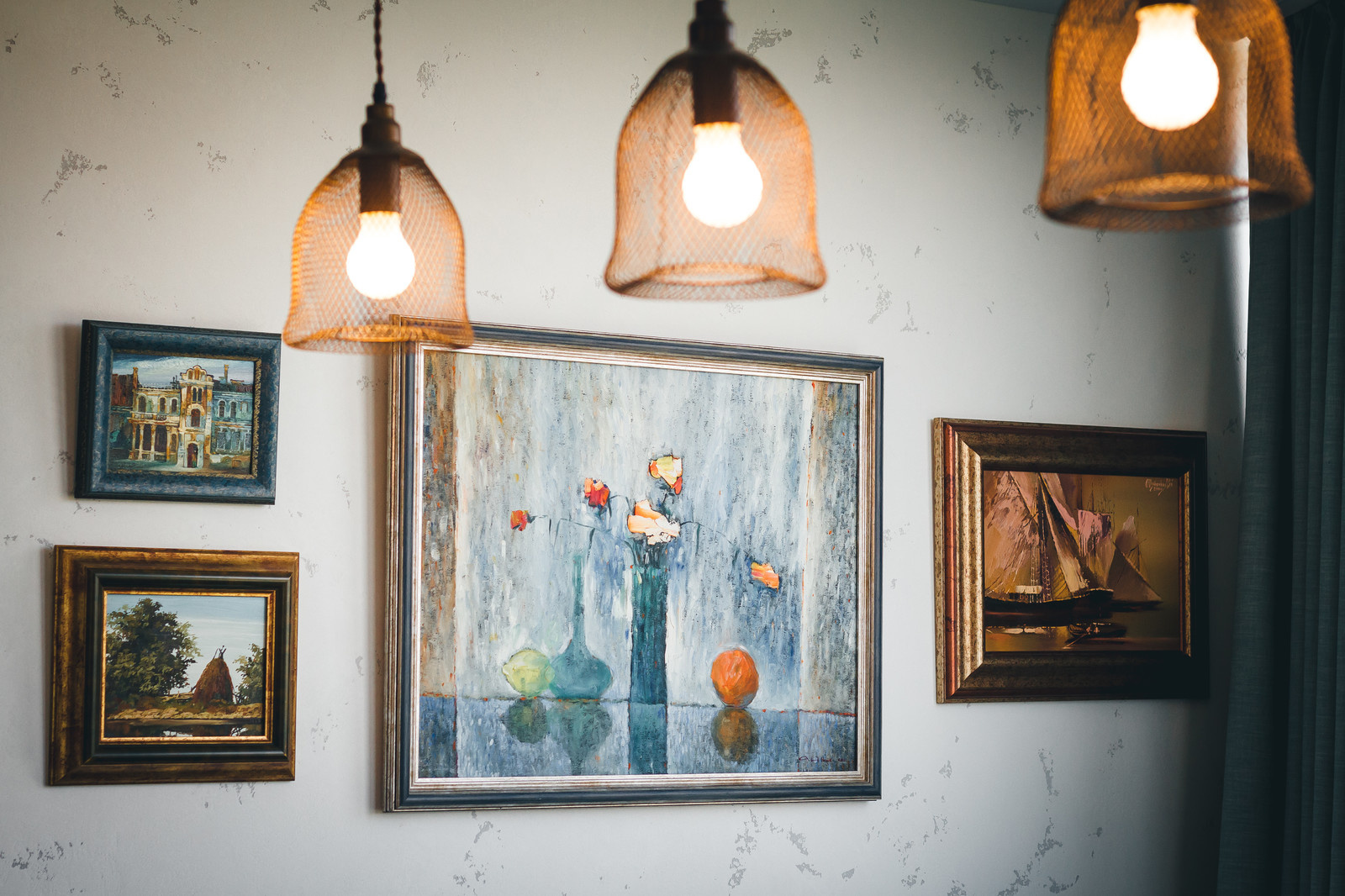 Квартира в Краснодаре