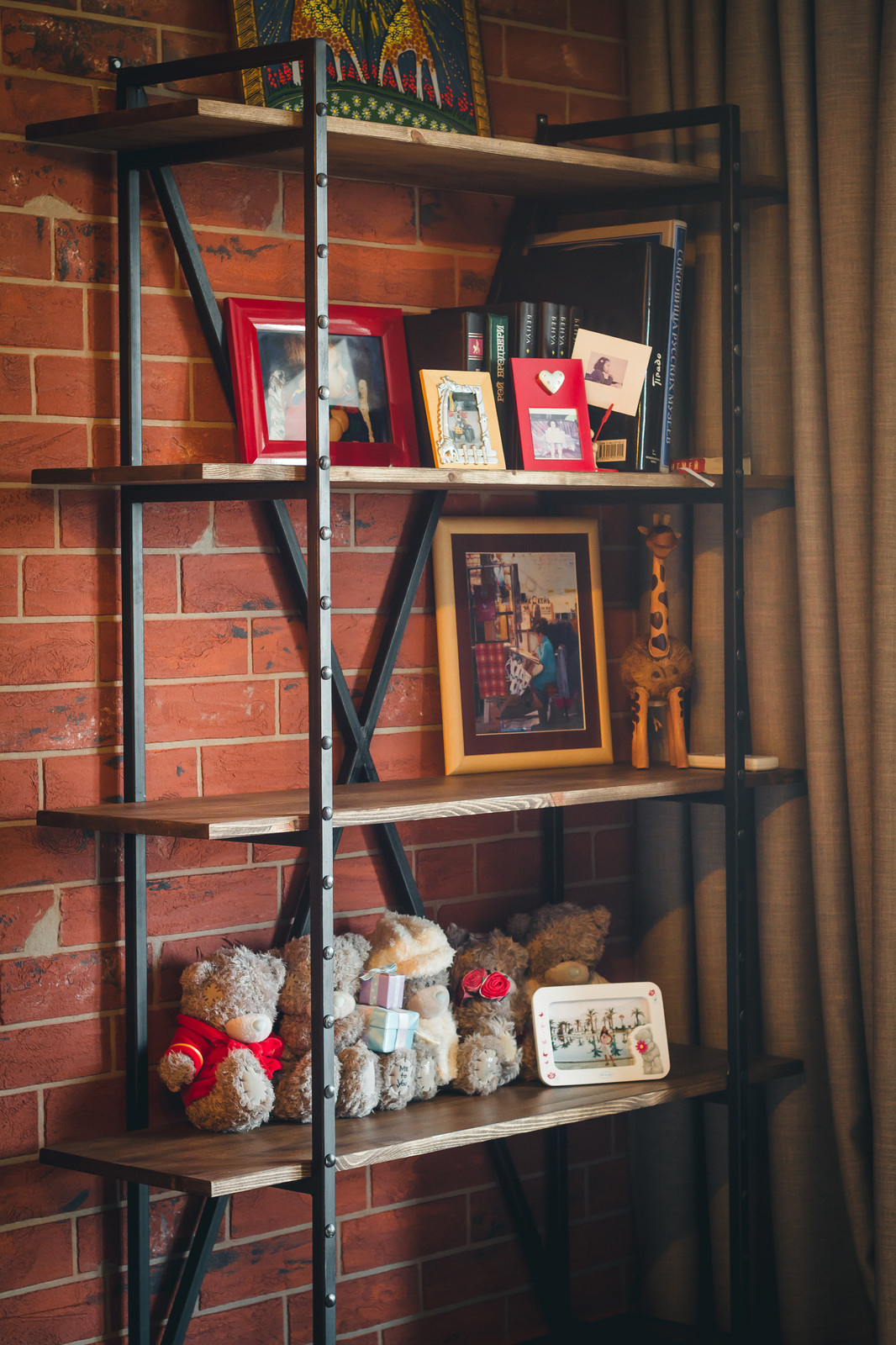 Квартира в Краснодаре