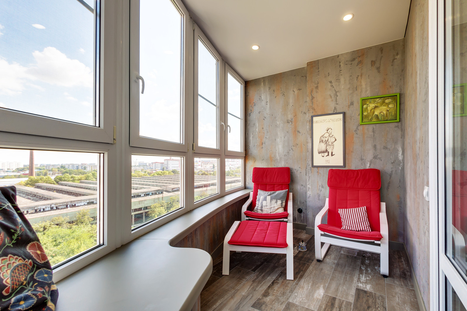 Квартира в Краснодаре