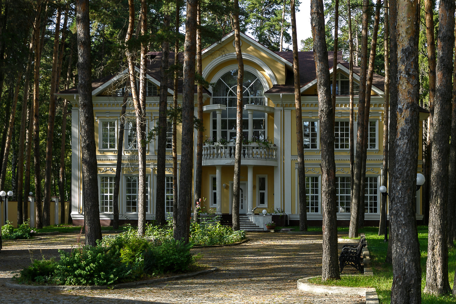 Дом