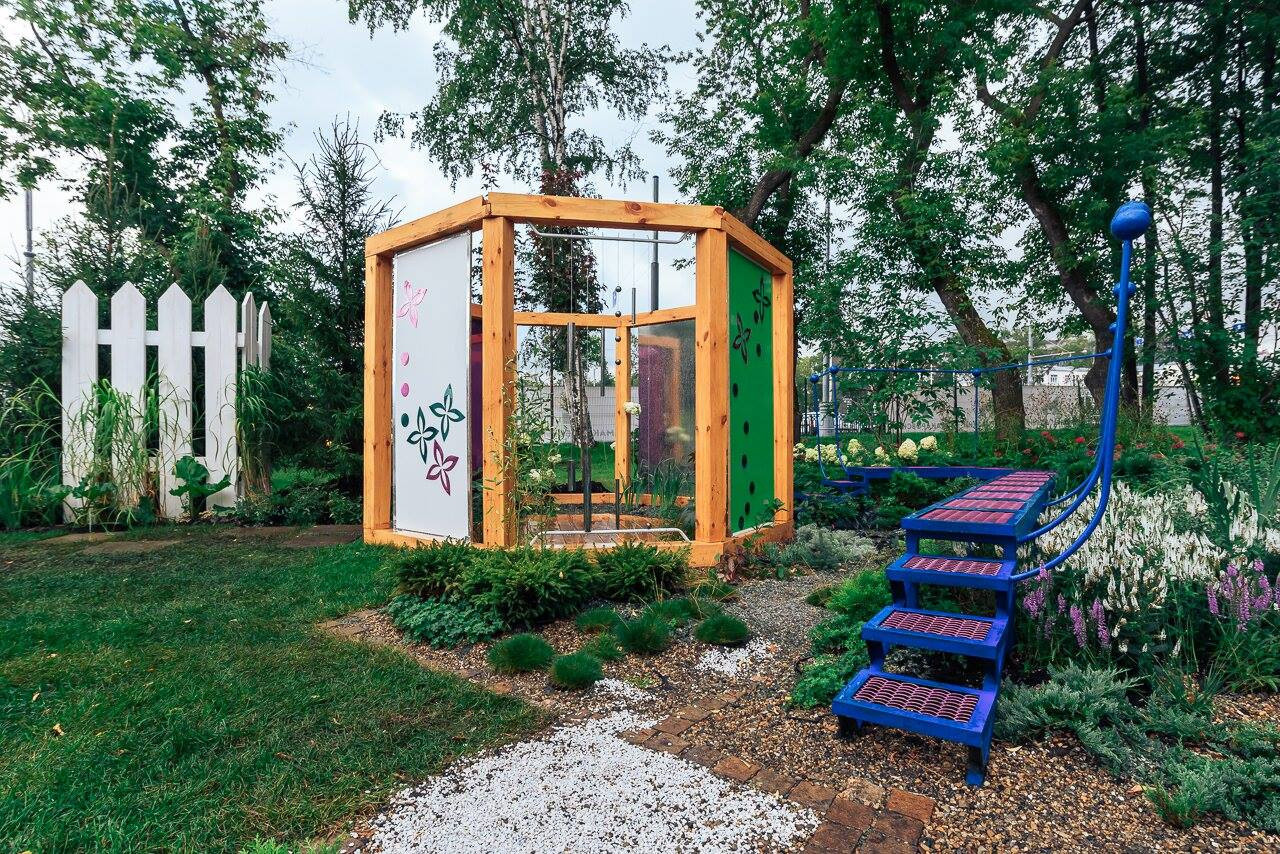 А.ГОРОД ландшафтно-архитектурное бюро