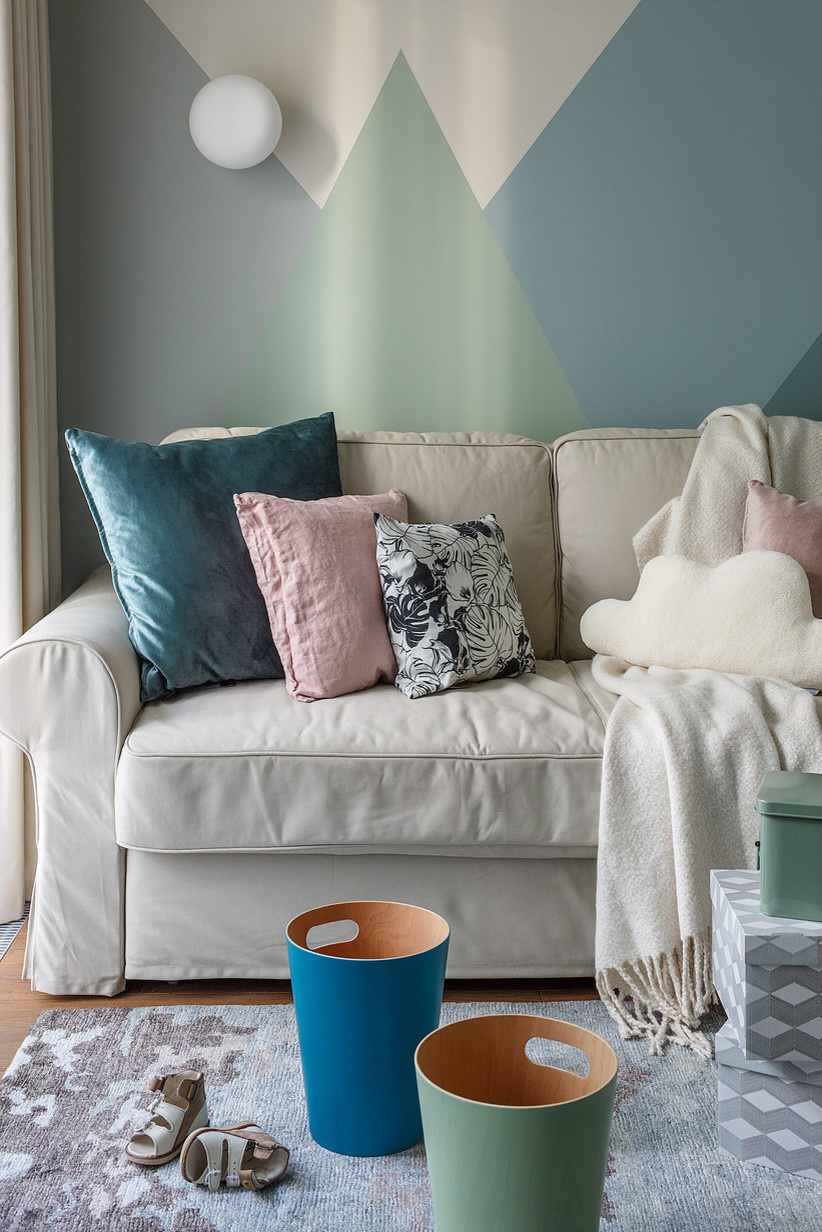 ЖК Парк рублево 1