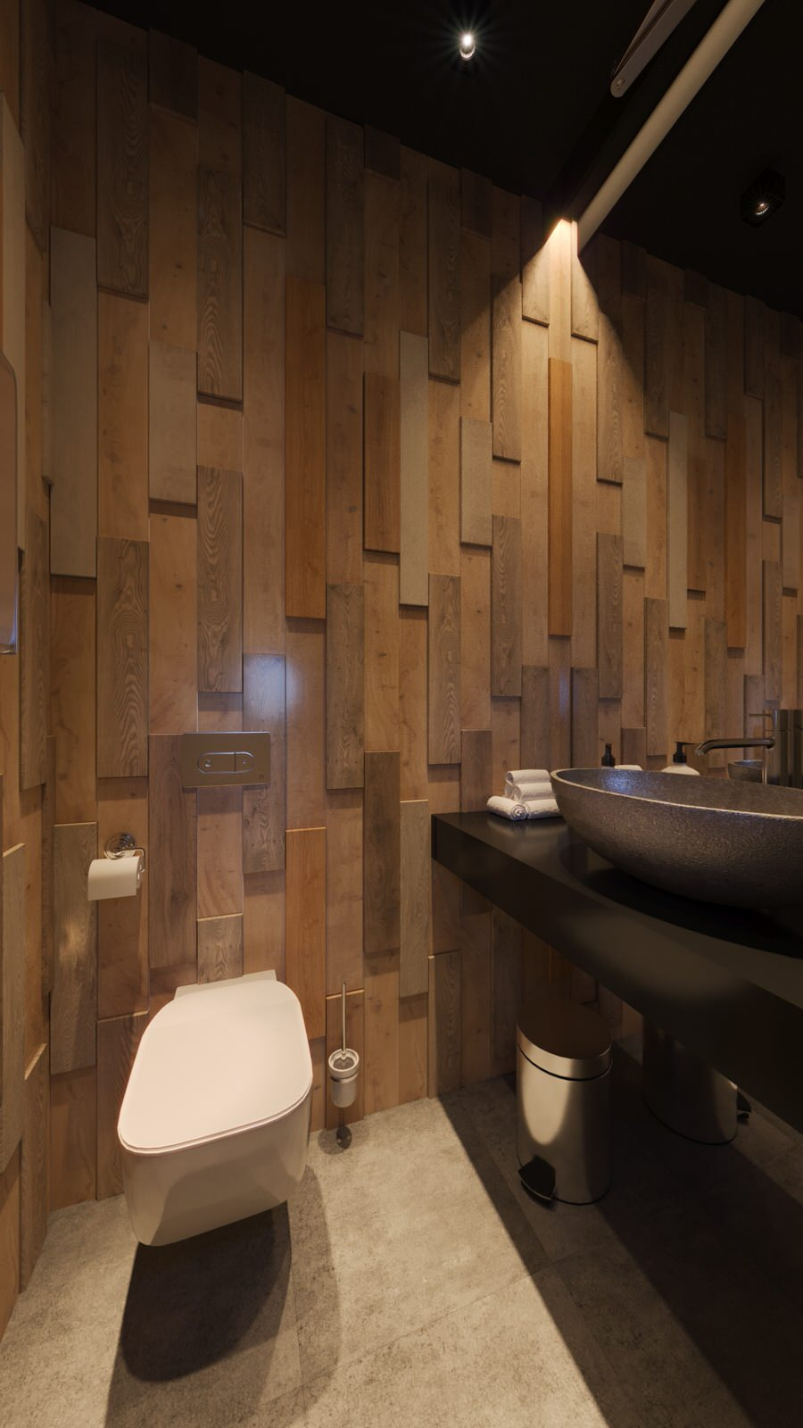 Обложка проекта: Ресторан Хатимаки