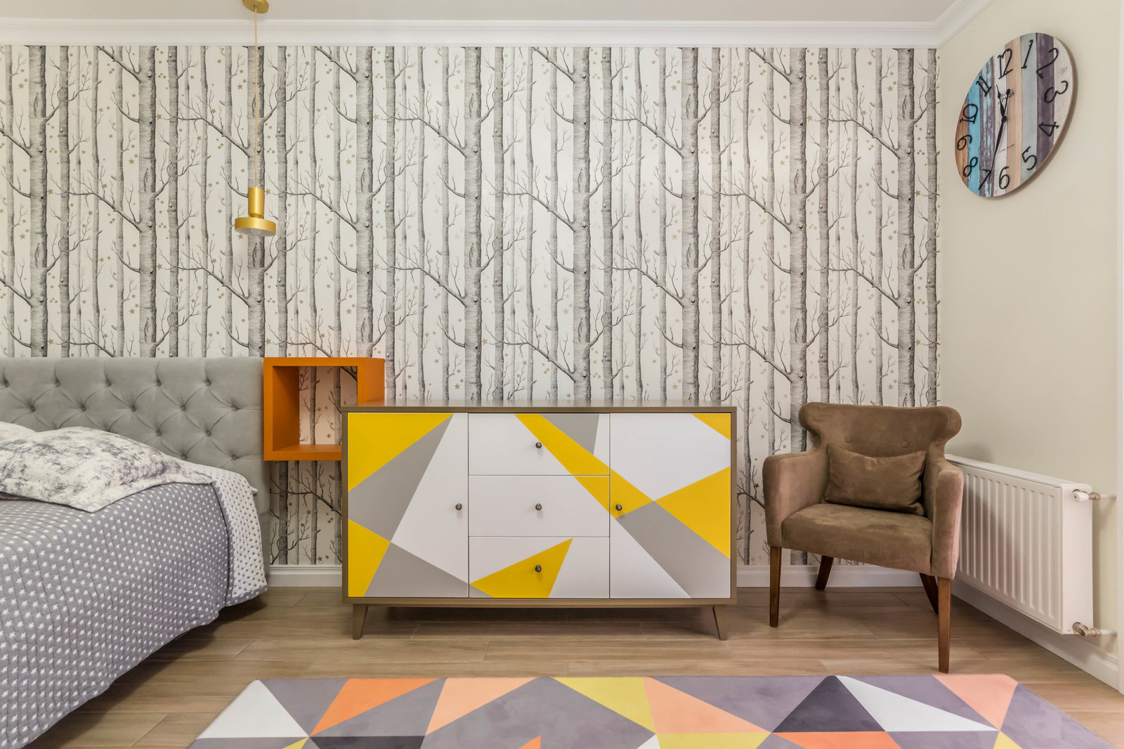 Солнечная квартира в Краснодаре