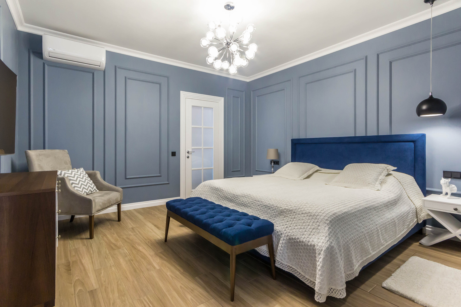 Солнечная квартира в Краснодаре