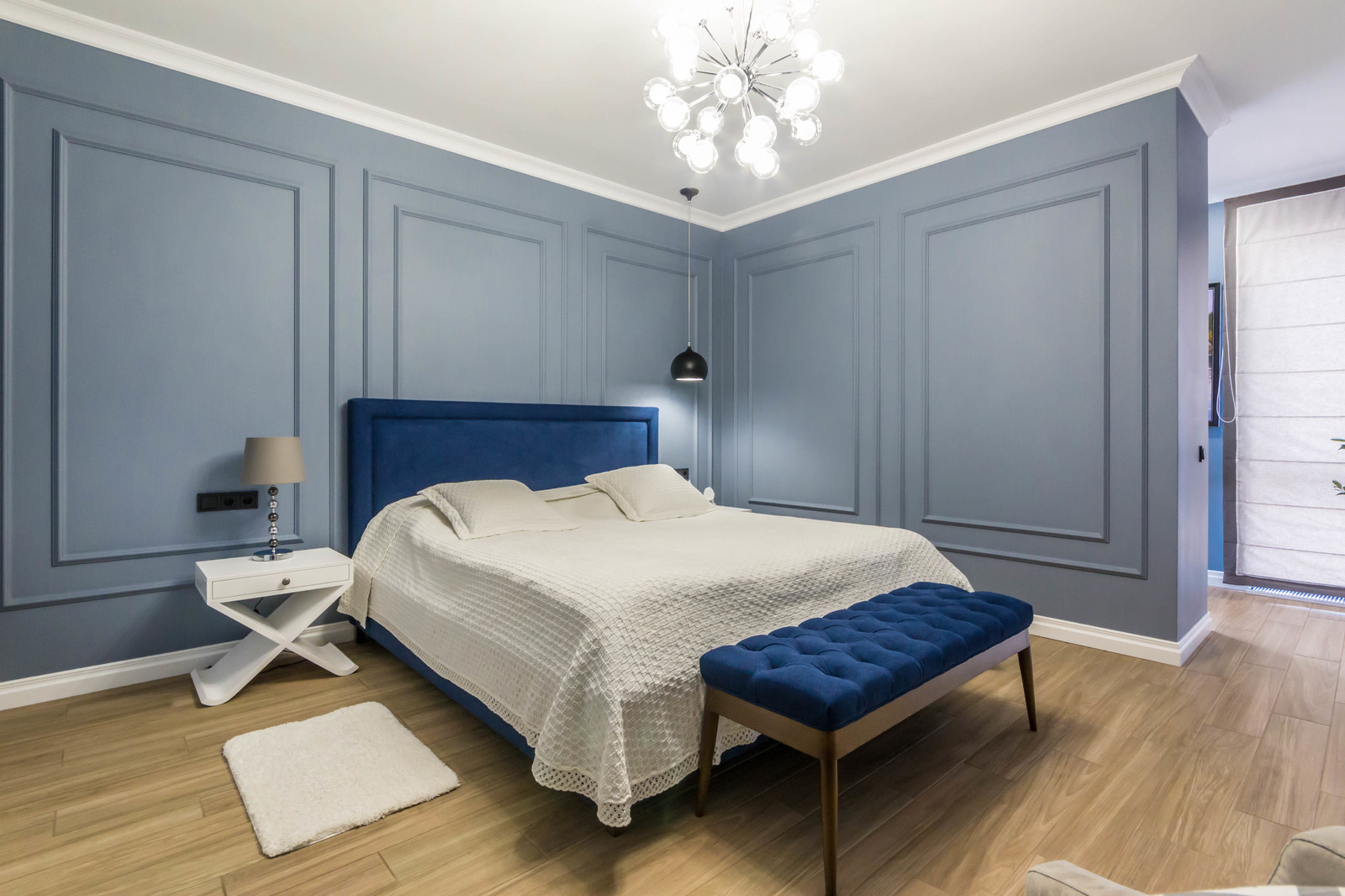 Солнечная квартира в Краснодаре