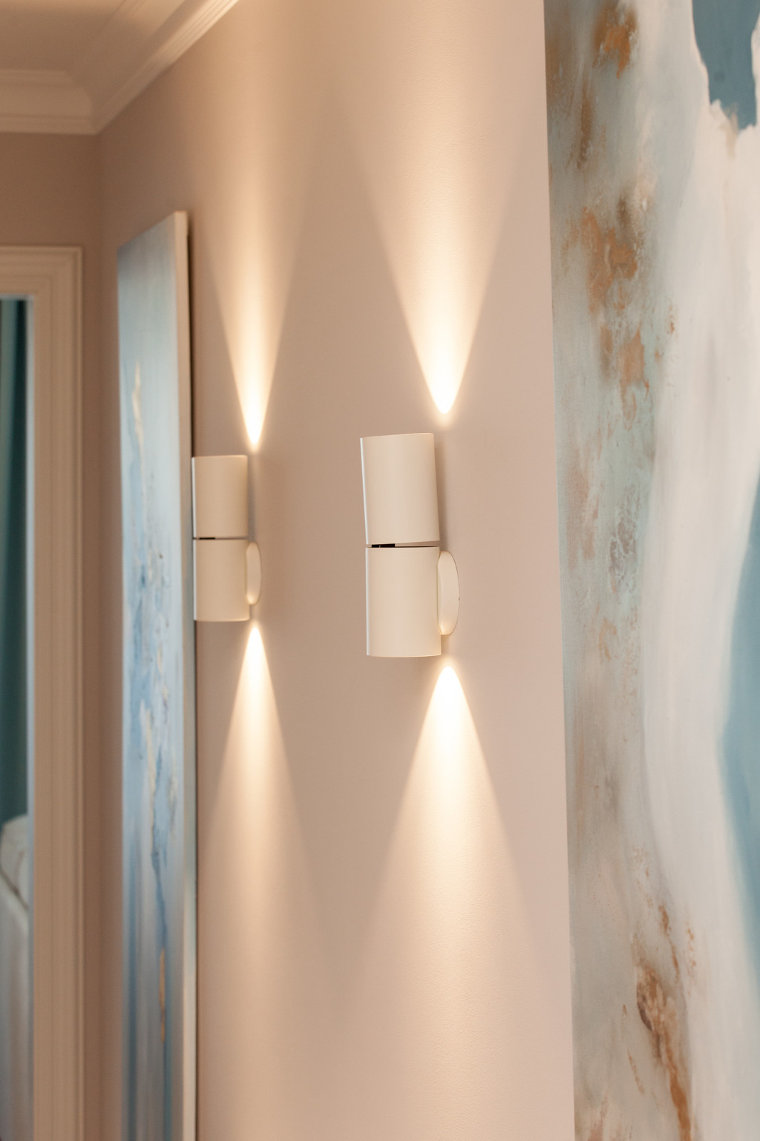 Квартира на берегу моря, ЖК "АКТЁР ГЭЛАКСИ"