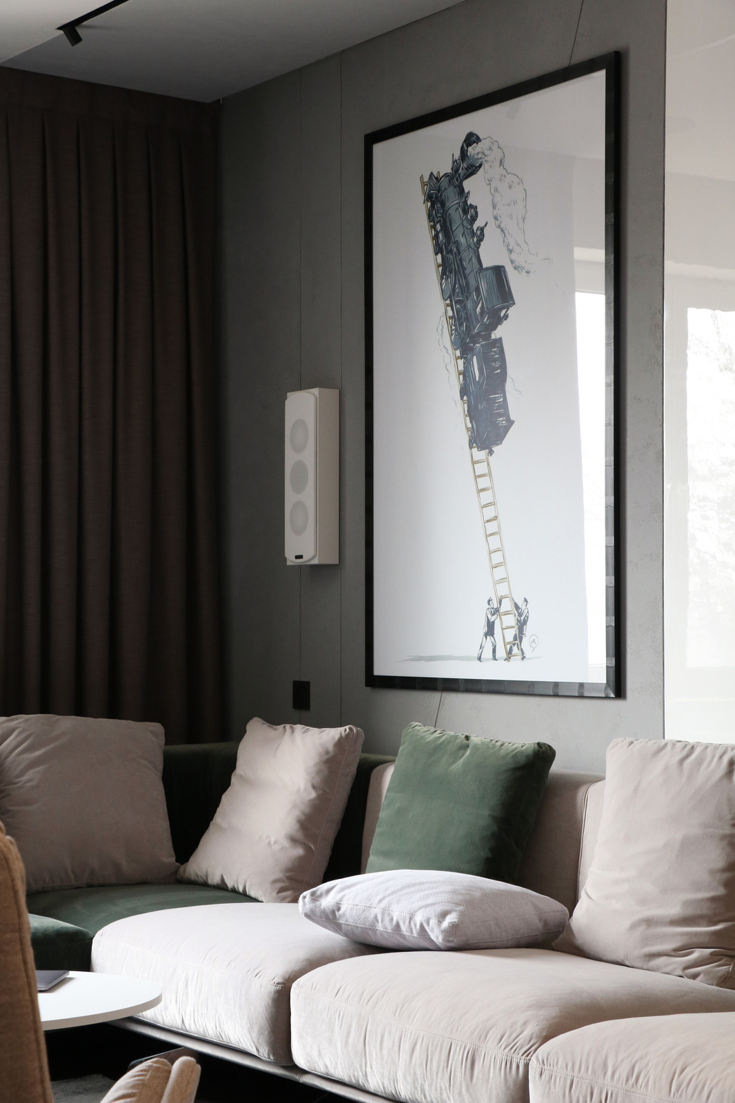 Задача дизайнеру: «Как у мамы в животике» и еще 5 формулировок