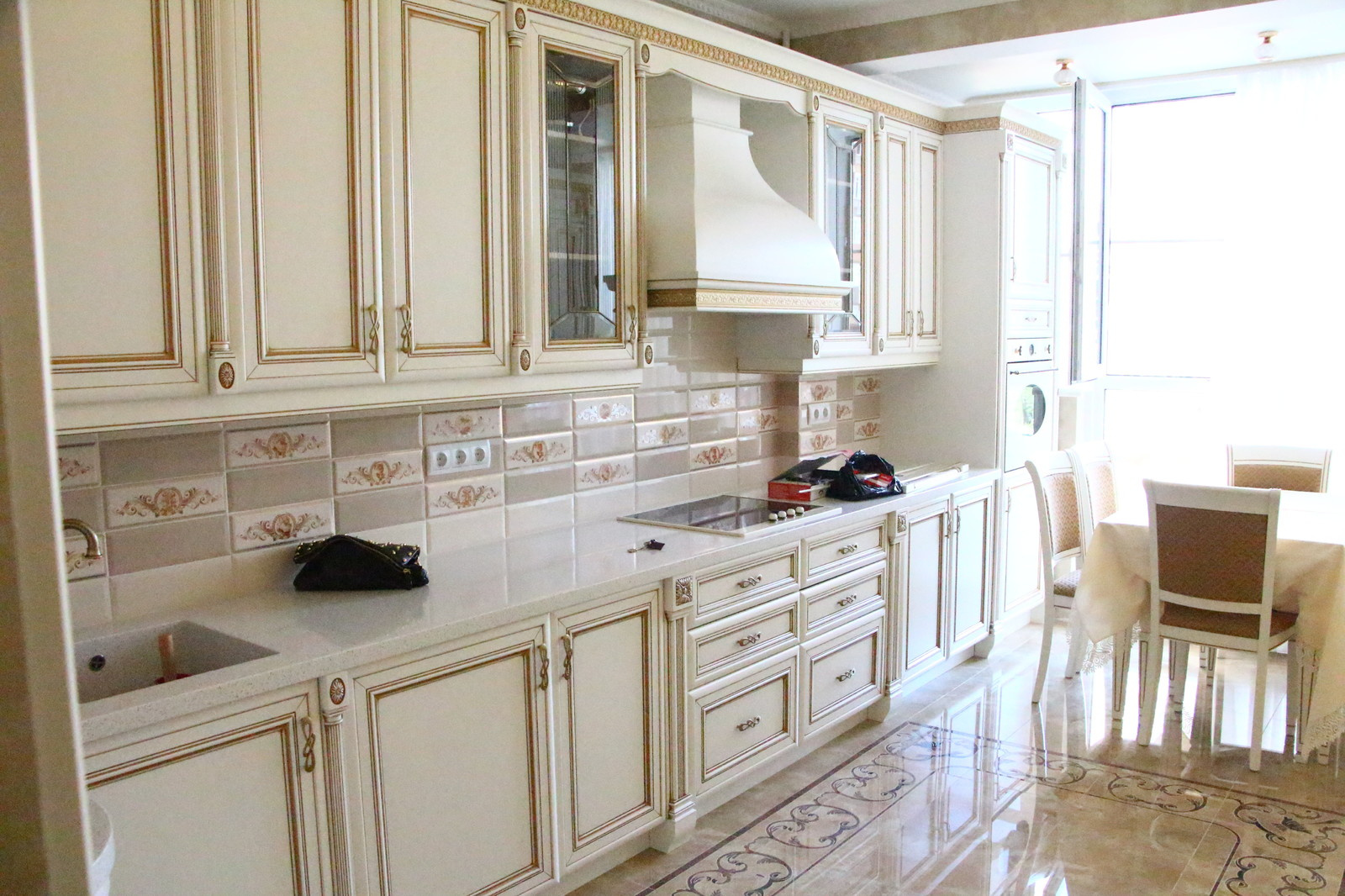 Квартира