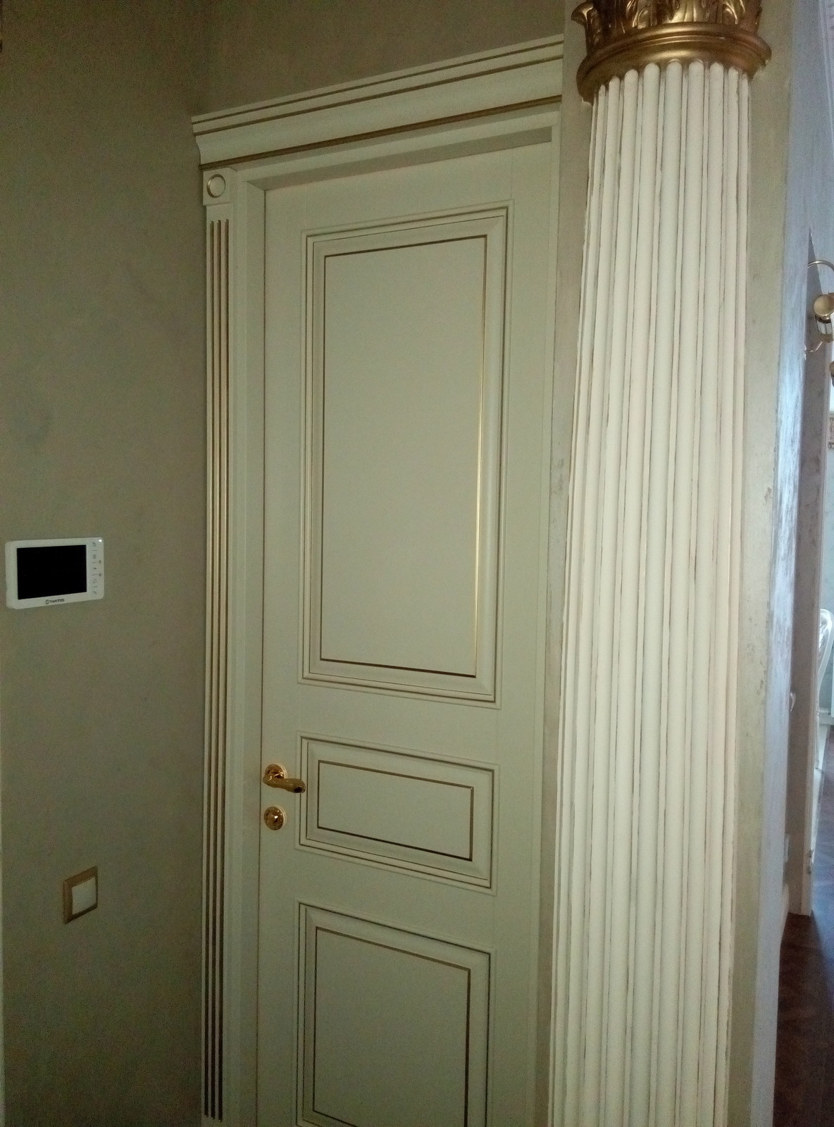 Двери