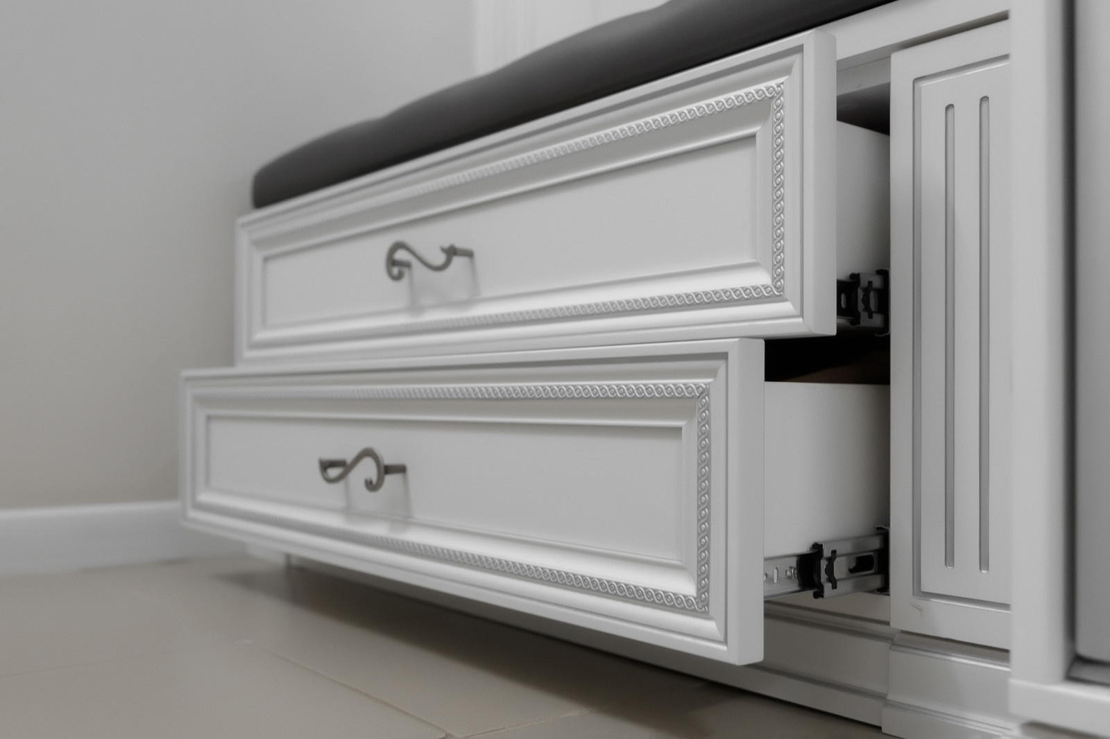 Квартира на Осипенко