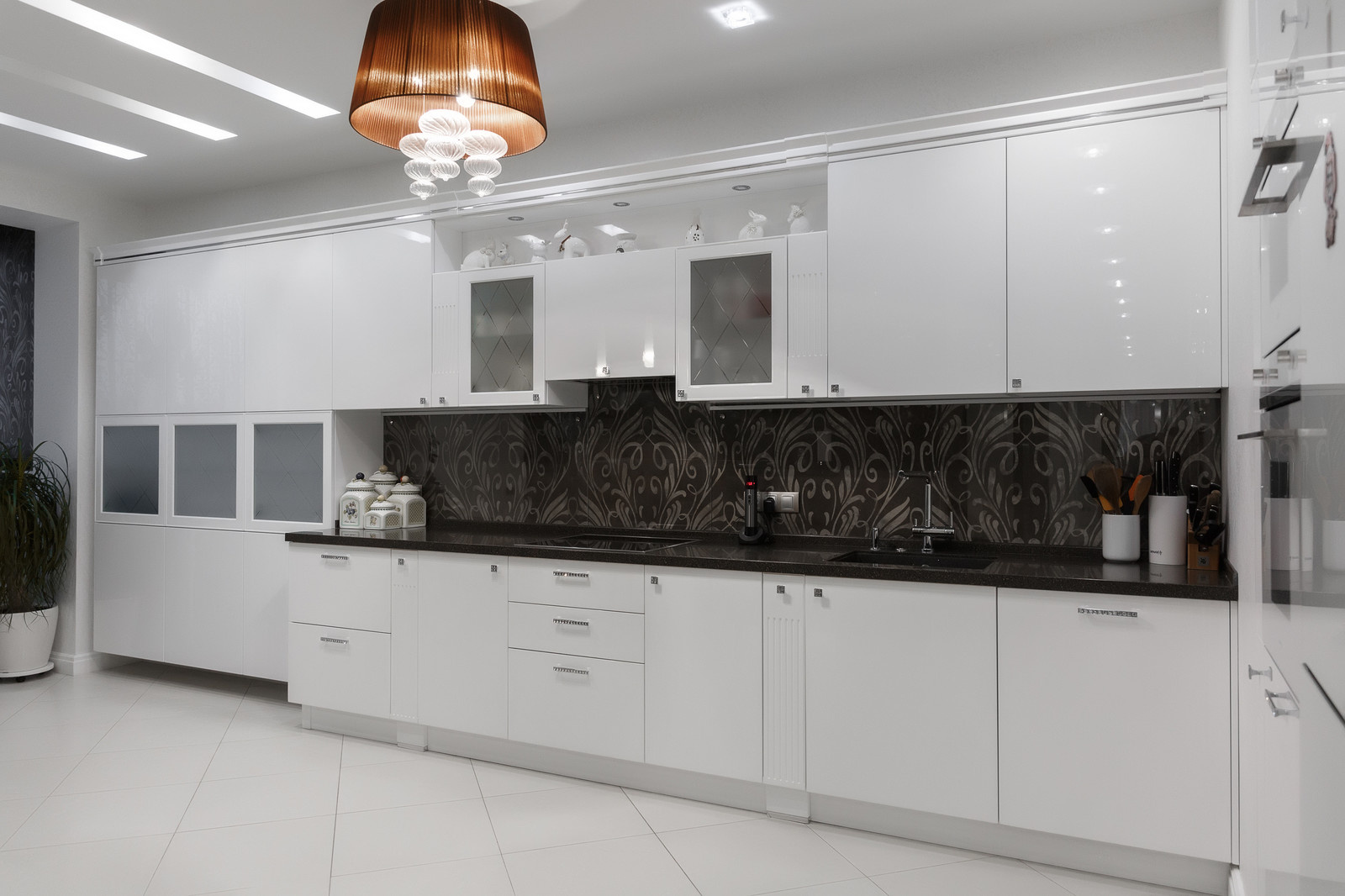 Квартира на Осипенко