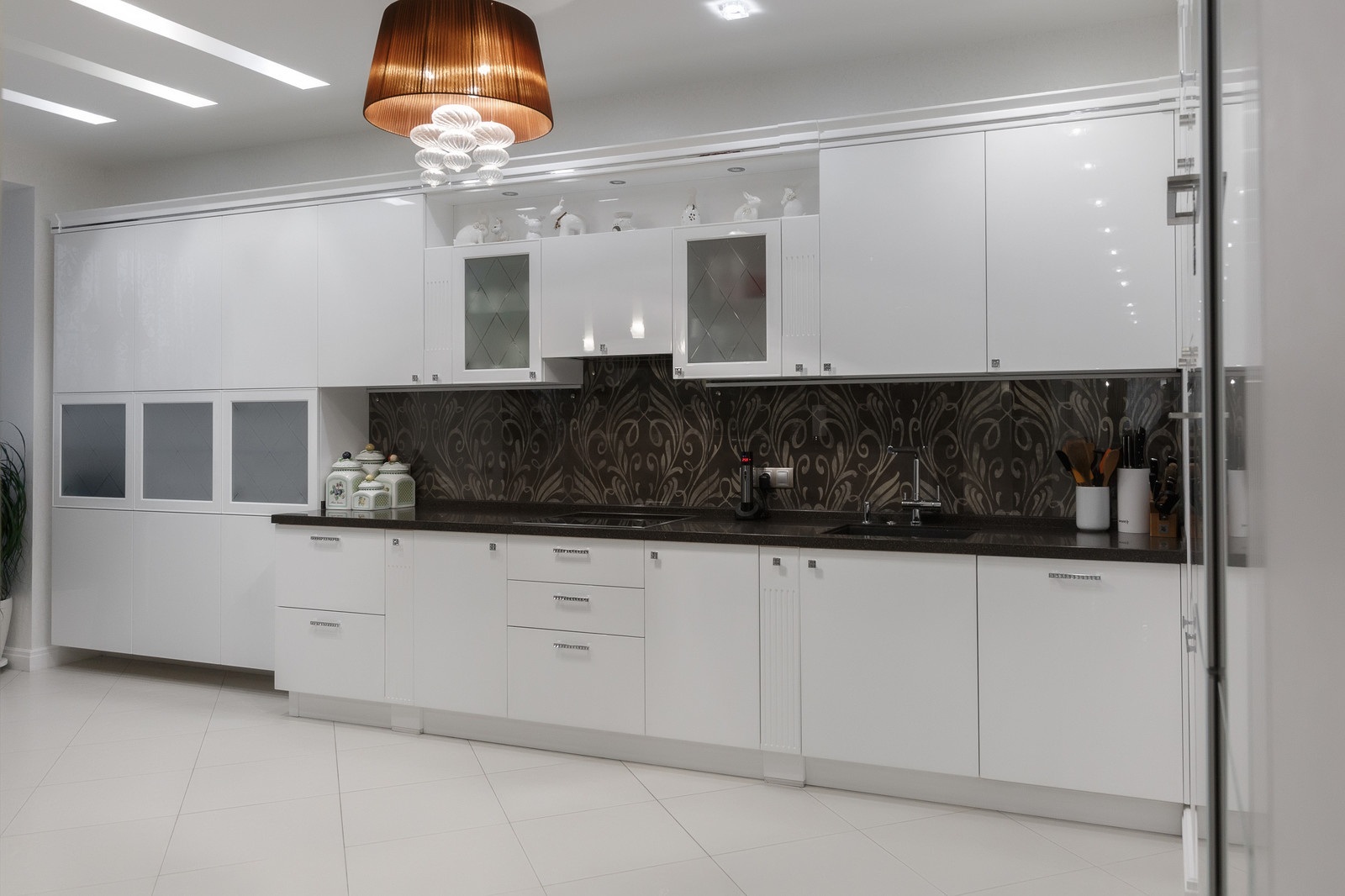 Квартира на Осипенко