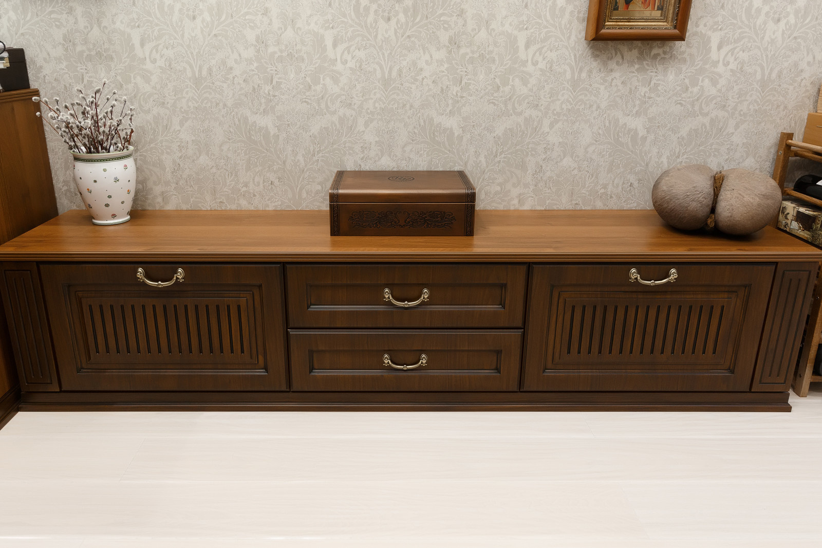 Квартира на Осипенко