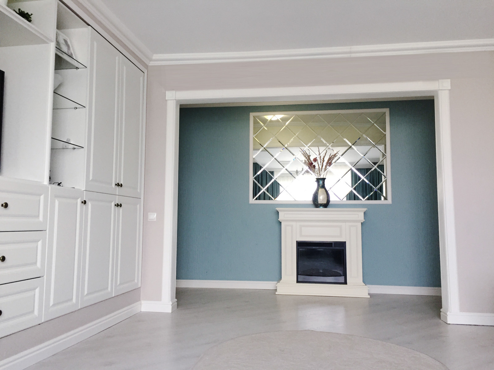 Фоновое изображение профиля Александра Усатова