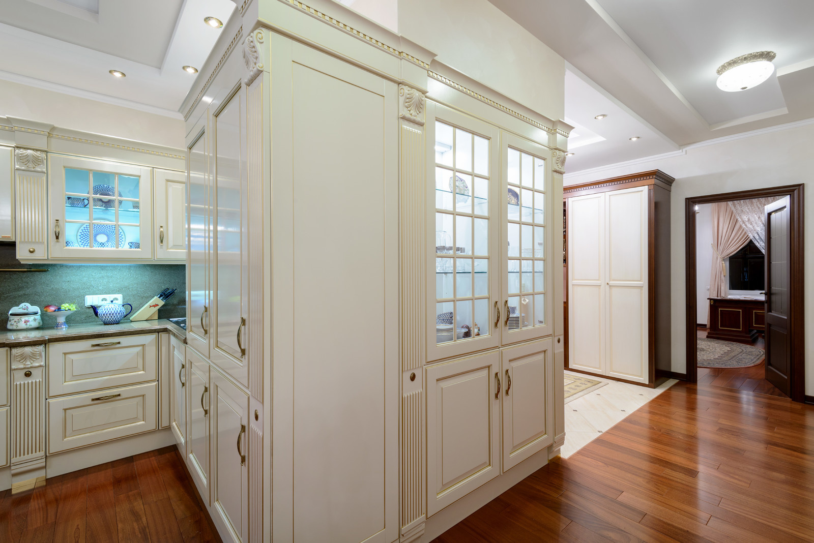 неоклассика и современность