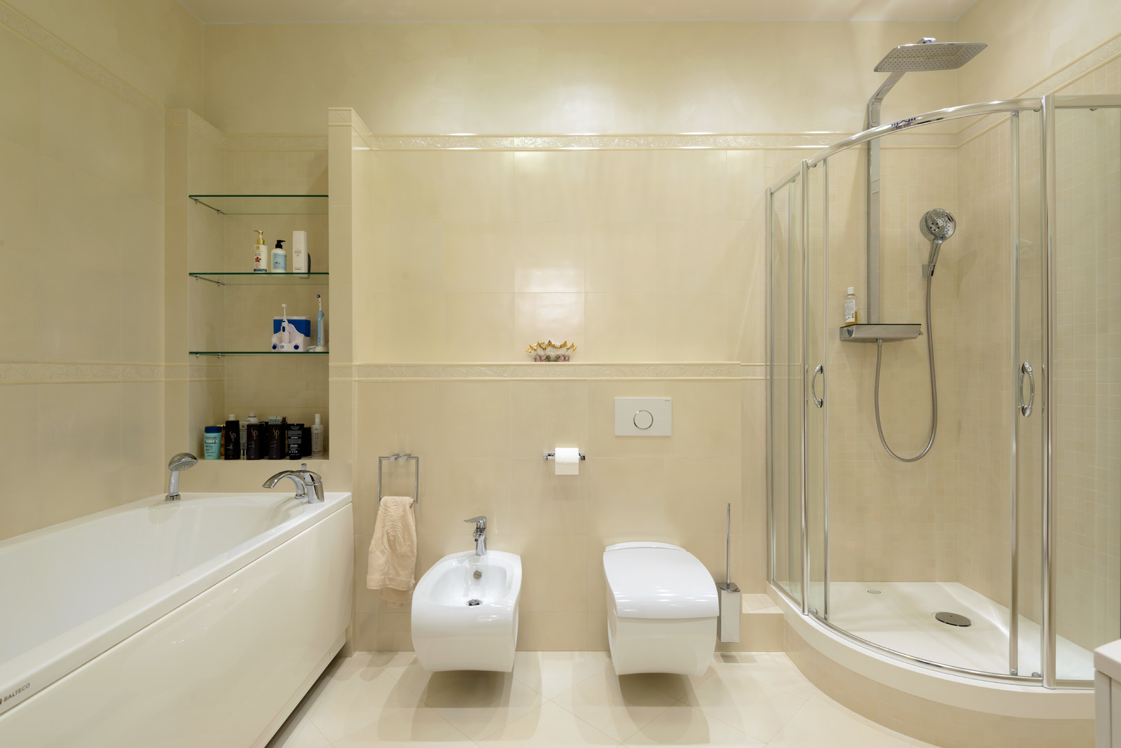 неоклассика и современность