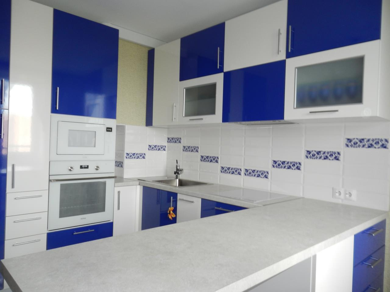 Фоновое изображение профиля Гала Дизайн