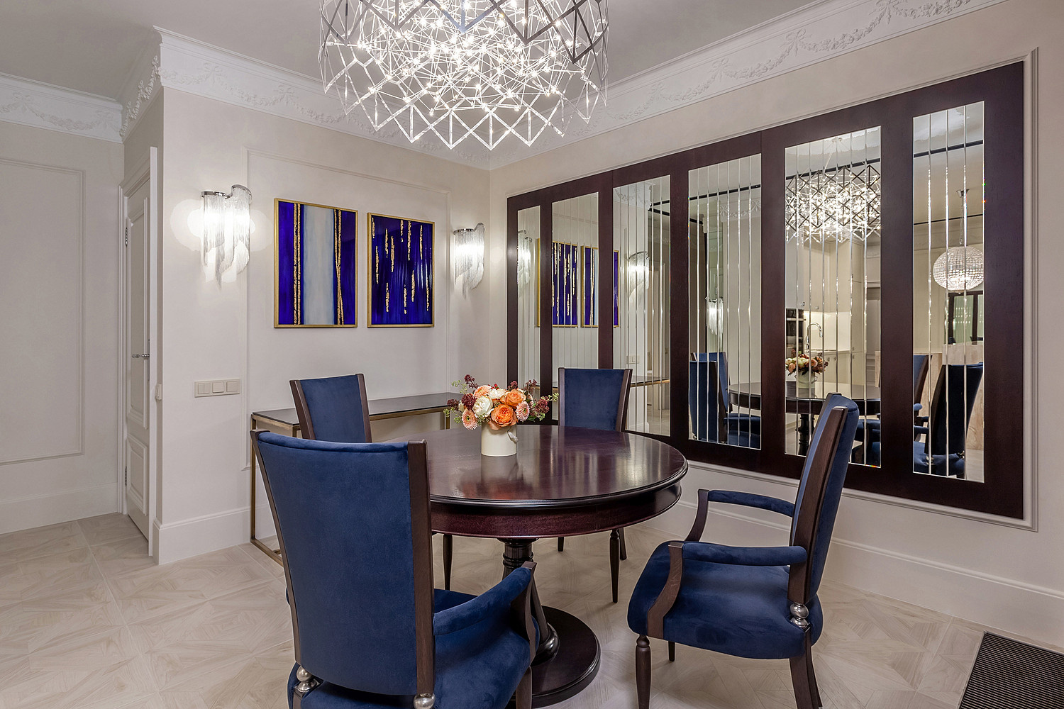 ЖК Привелегия