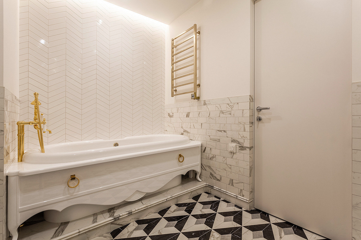 ЖК Привелегия