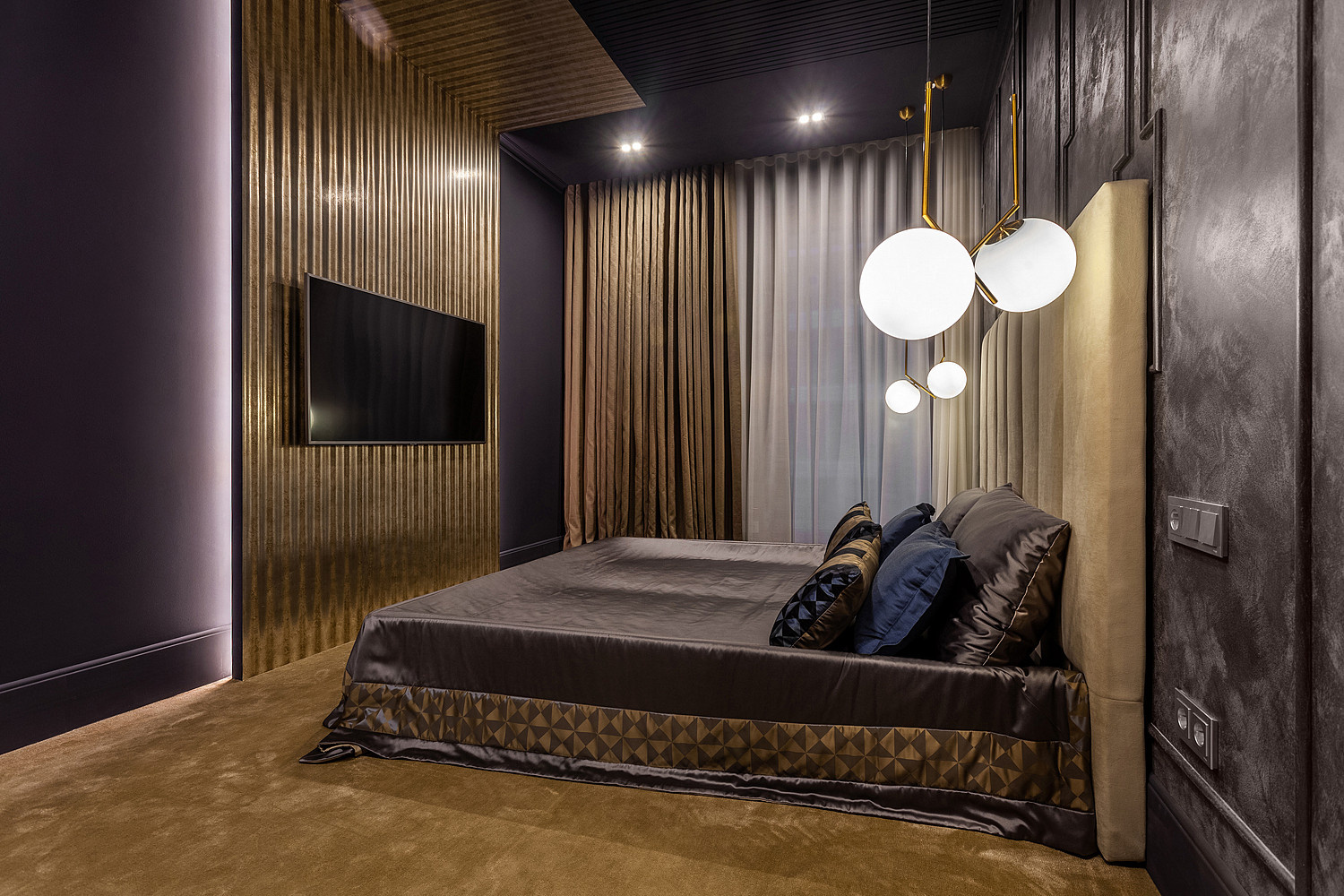 ЖК Привелегия