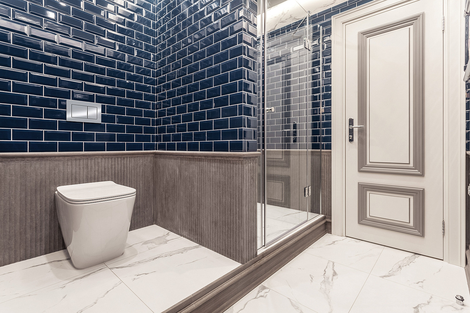 ЖК Привелегия