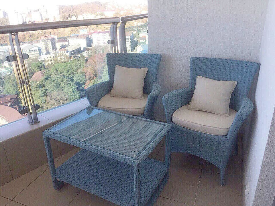 Частный проект город Сочи