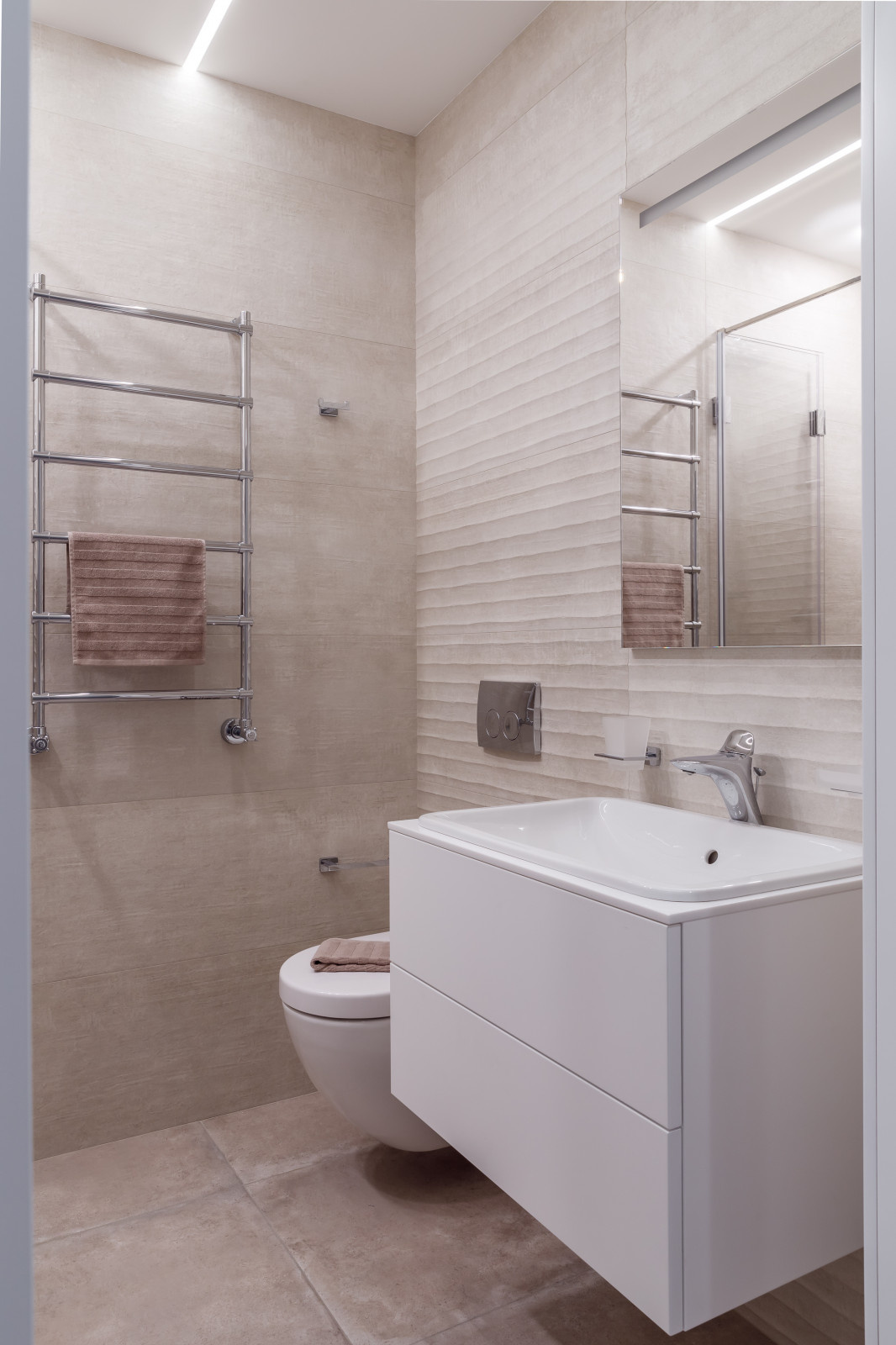 Квартира в центре Краснодара для молодого человека.