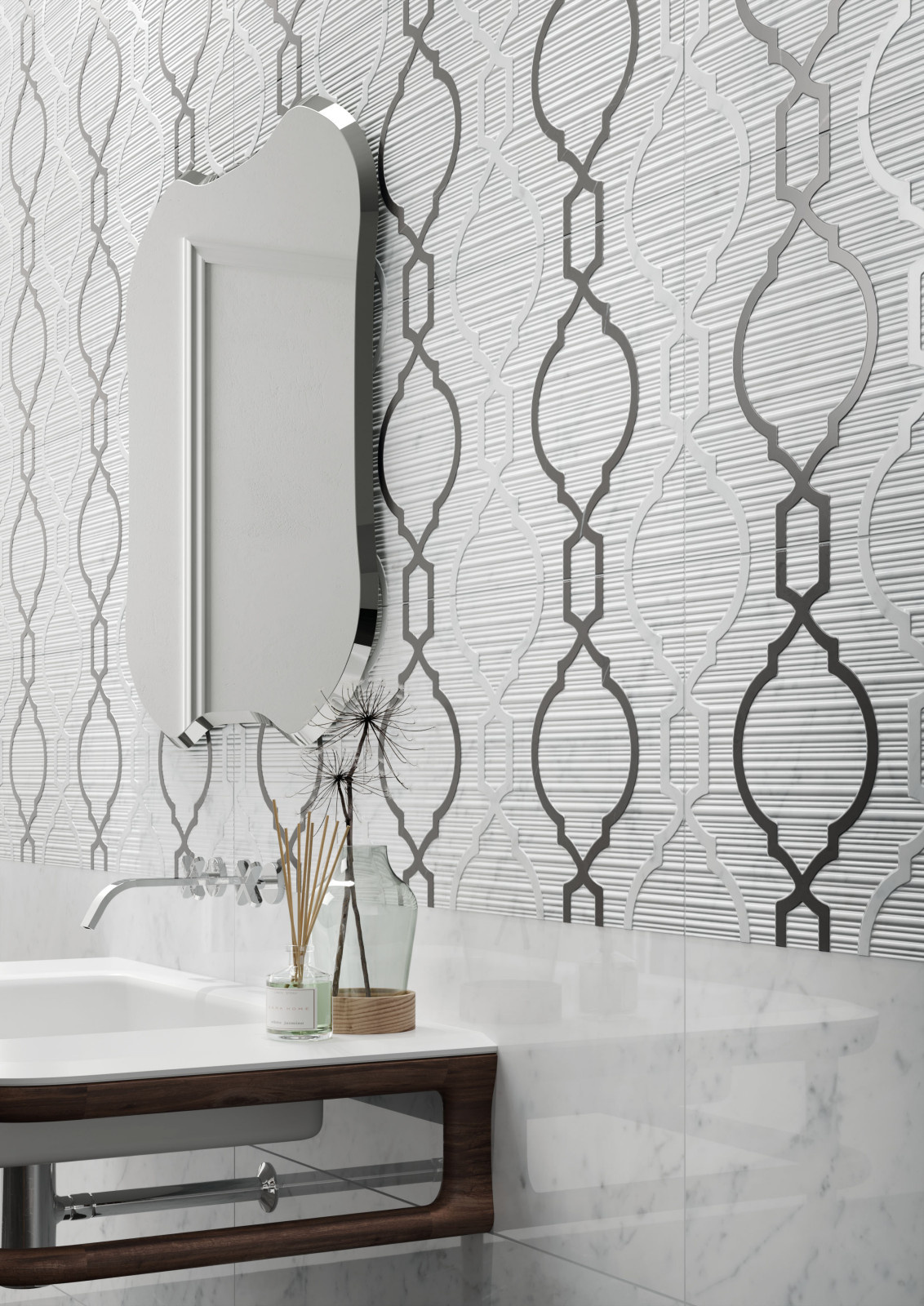 Керамическая плитка