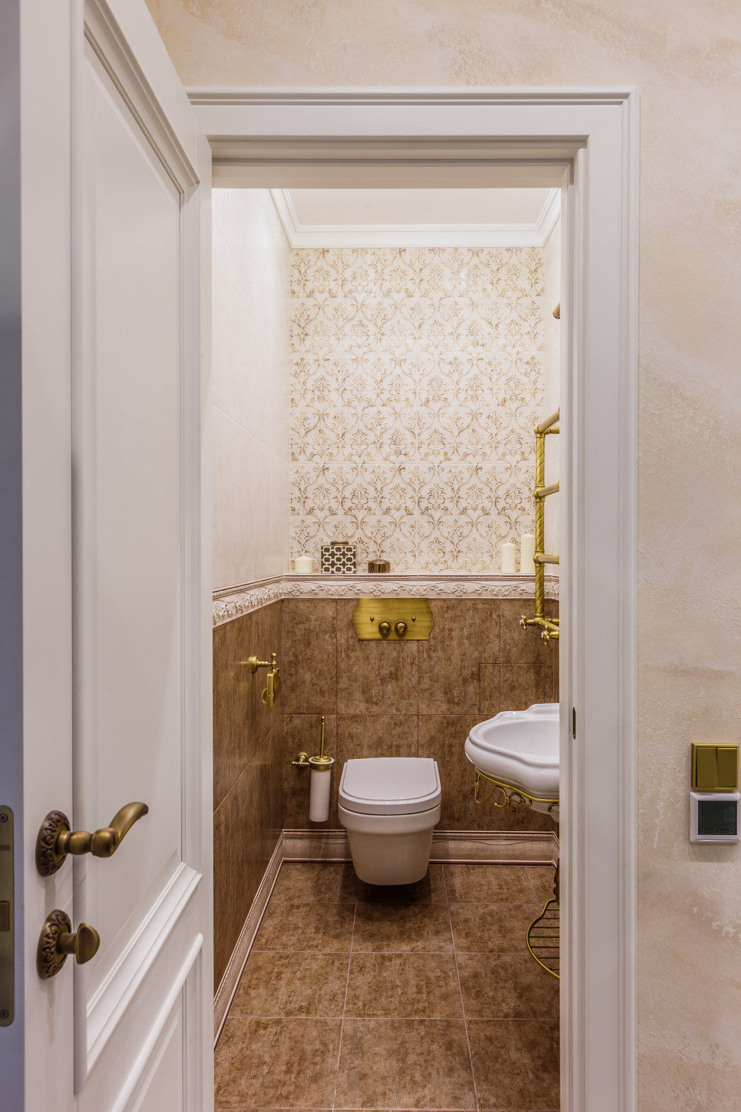 Квартира  в Краснодаре