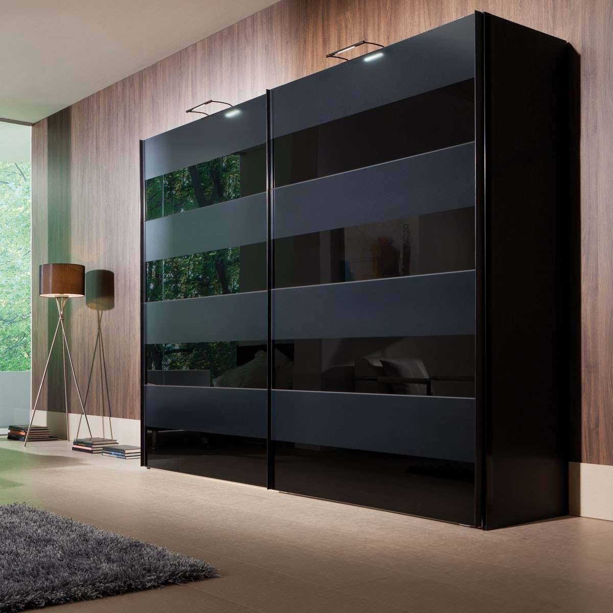 шкафы купе.