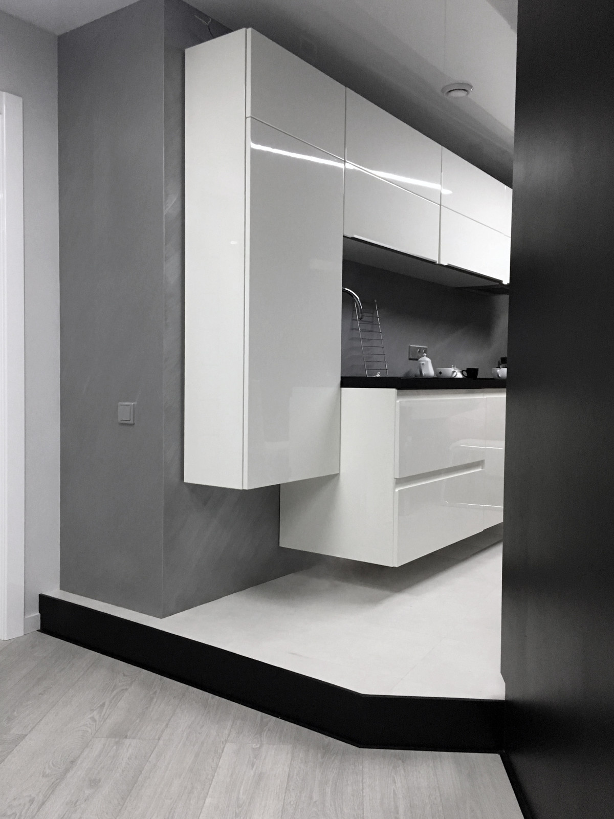 Квартира в ЖК "Приволжский"