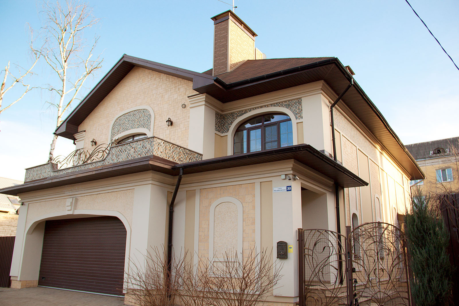 Фоновое изображение профиля Наталья Барковская