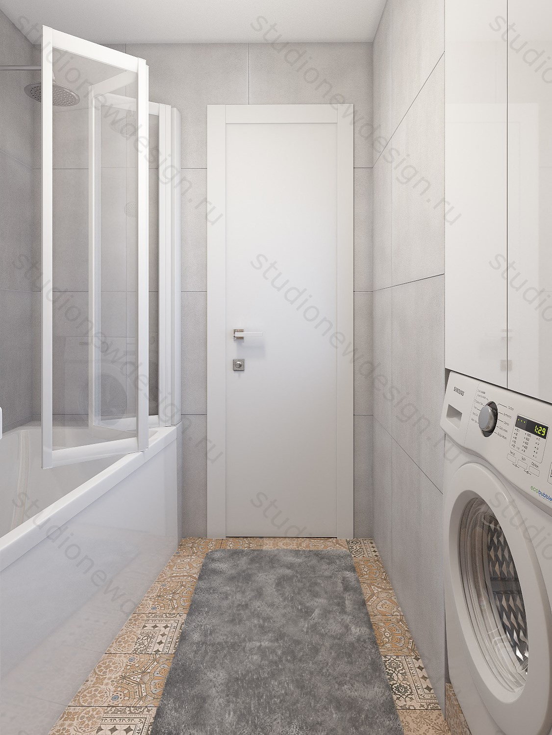 Студия Новый дизайн