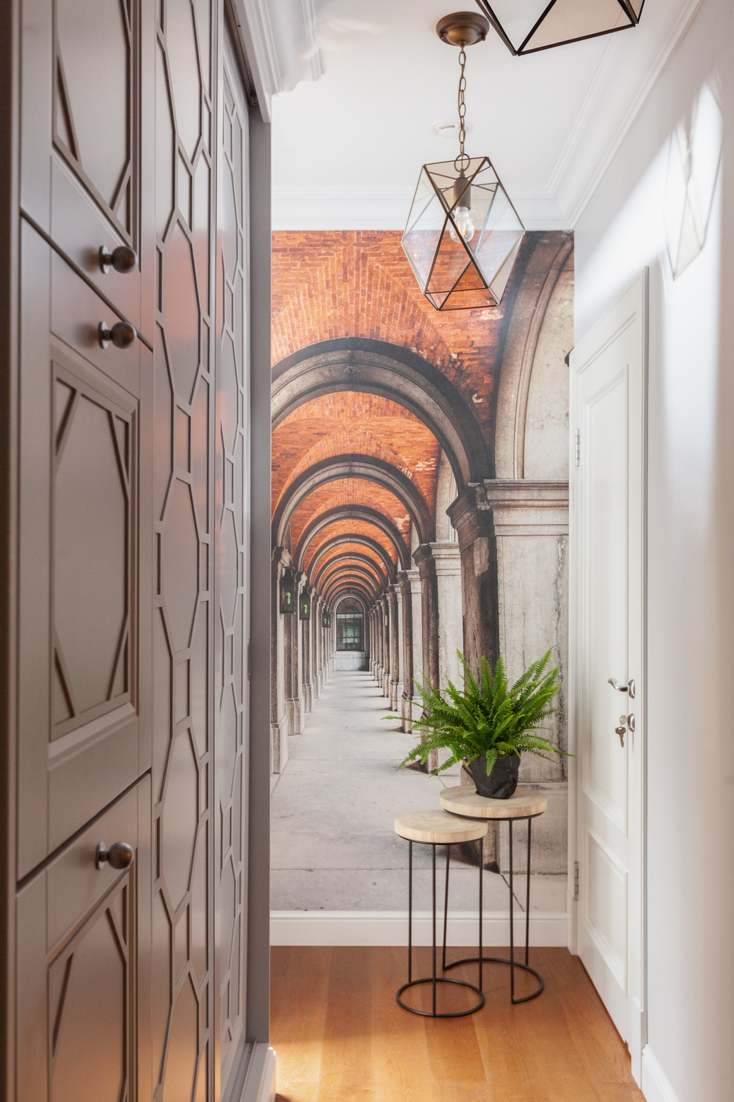 Обложка альбома: Dom