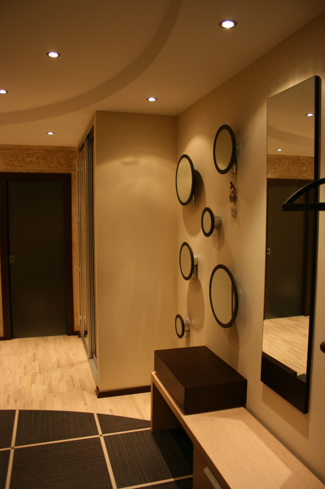 улица Одесская