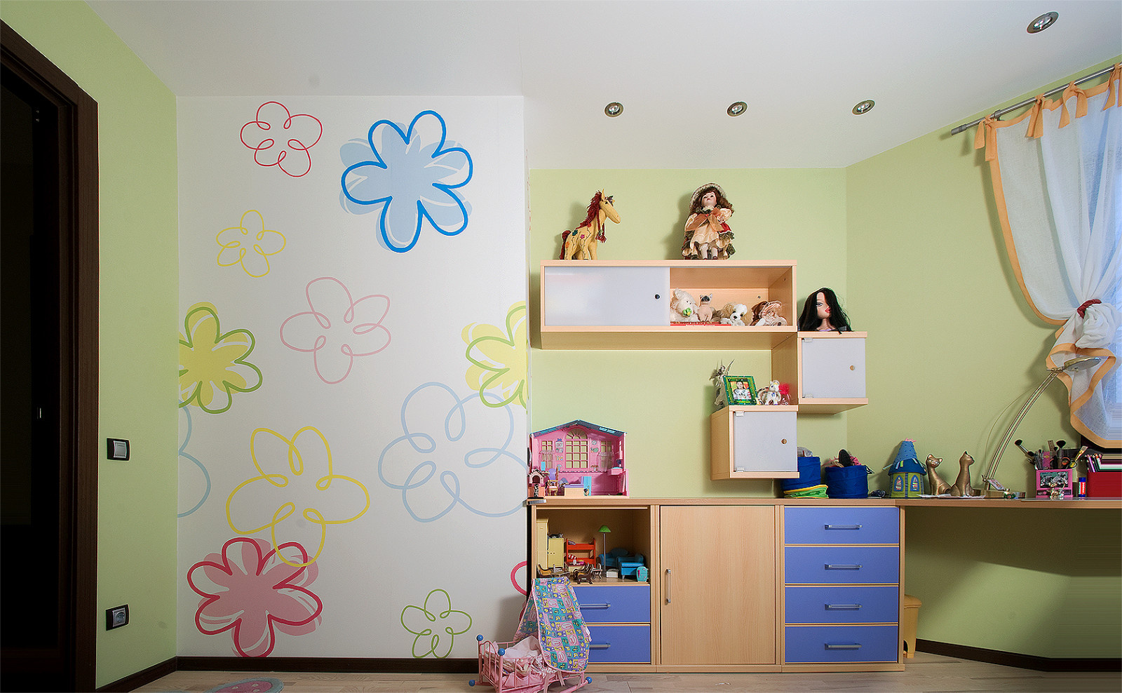 улица Одесская