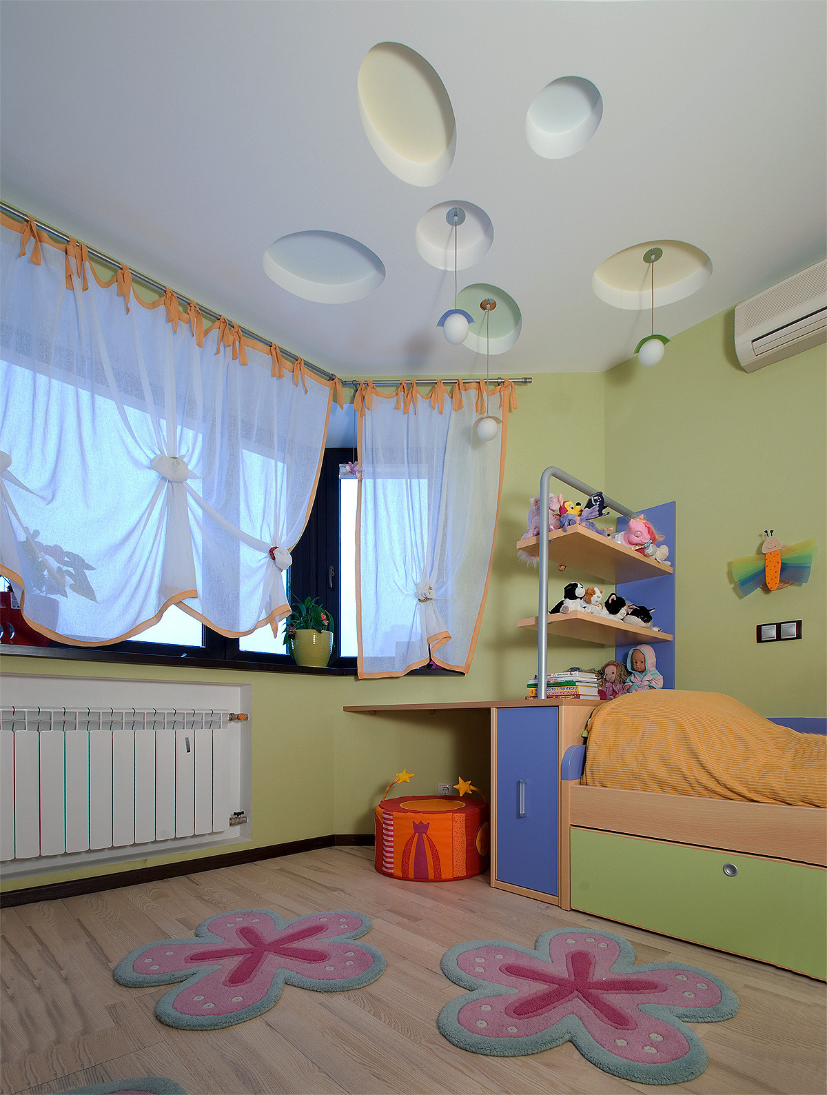 улица Одесская