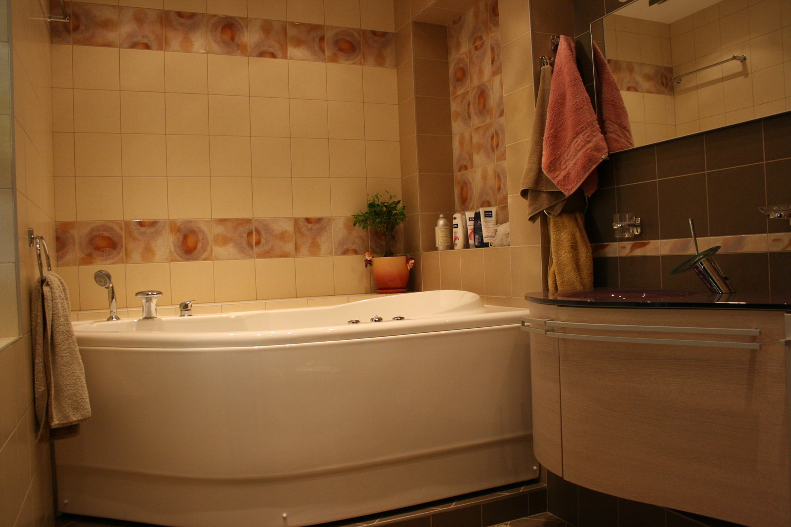 улица Одесская