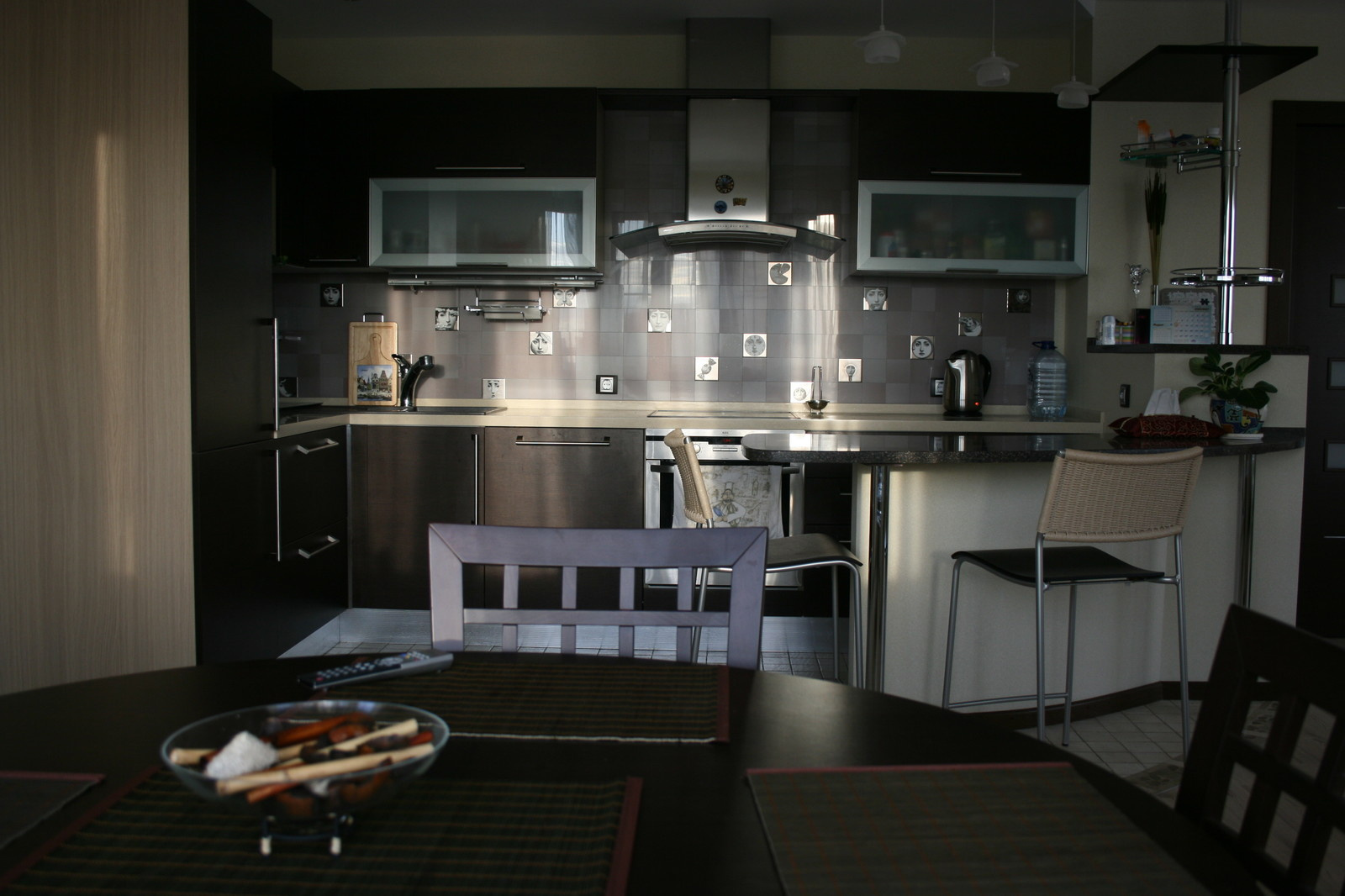 улица Одесская