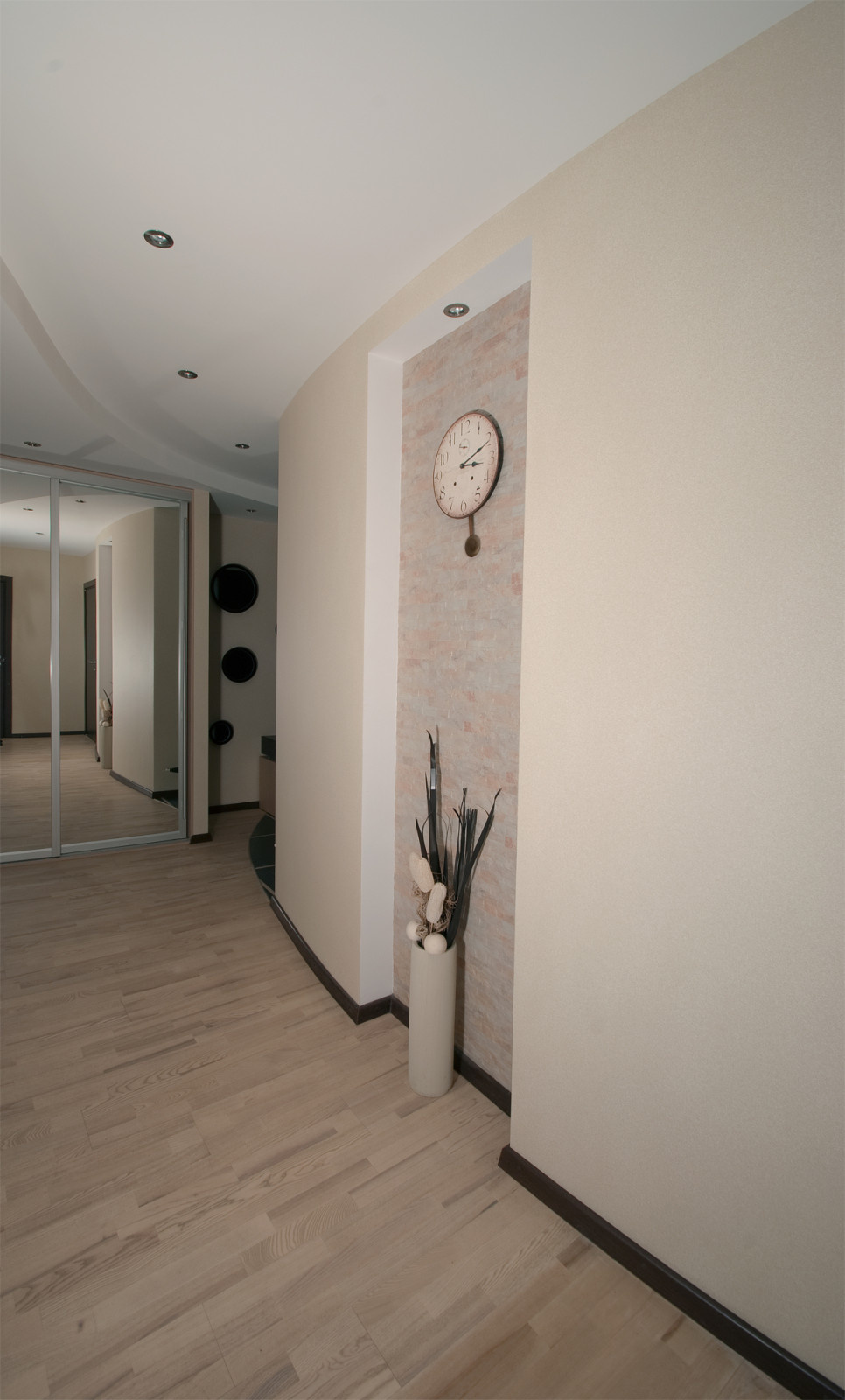 улица Одесская