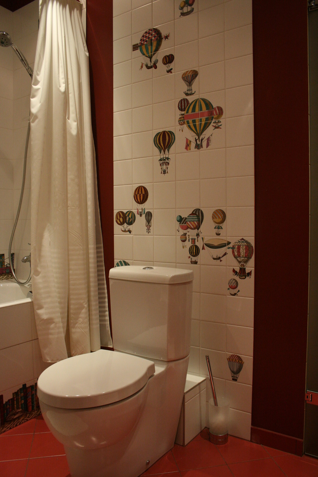 улица Одесская